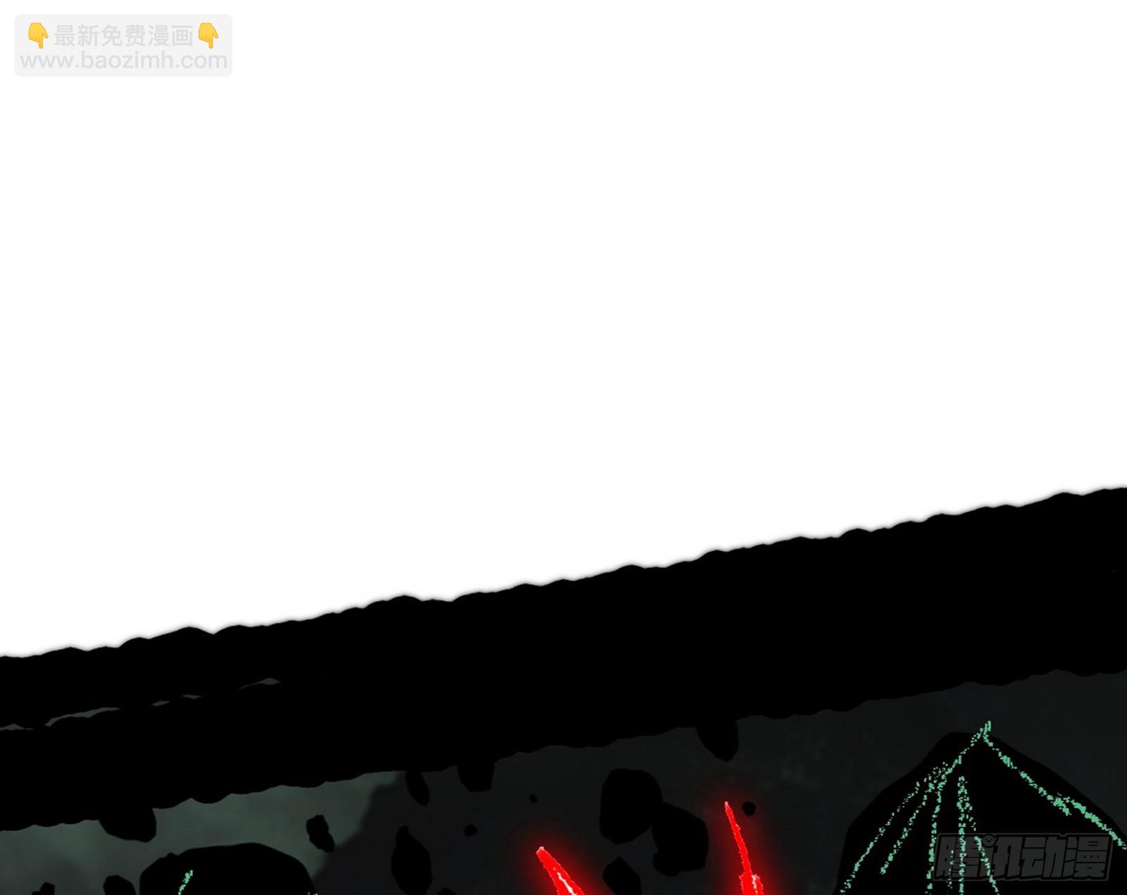 我爲邪帝 - 複製武者謝焱(3/4) - 3