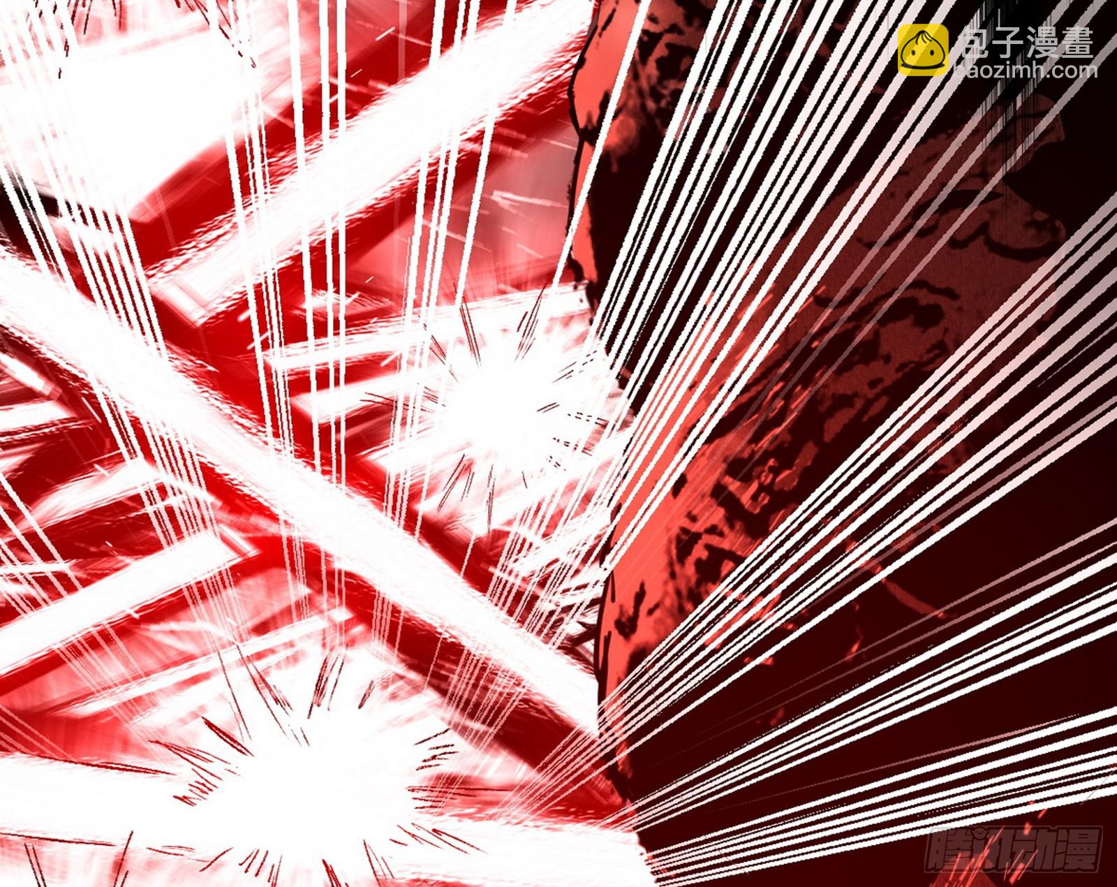 我爲邪帝 - 複製武者謝焱(3/4) - 1