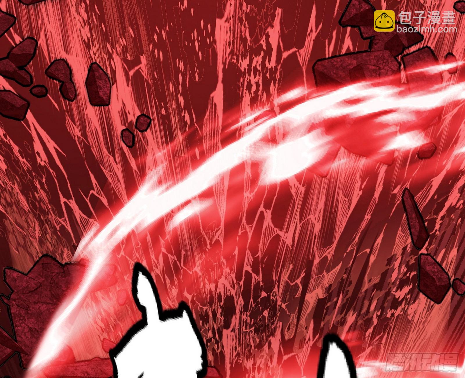 我爲邪帝 - 複製武者謝焱(3/4) - 2