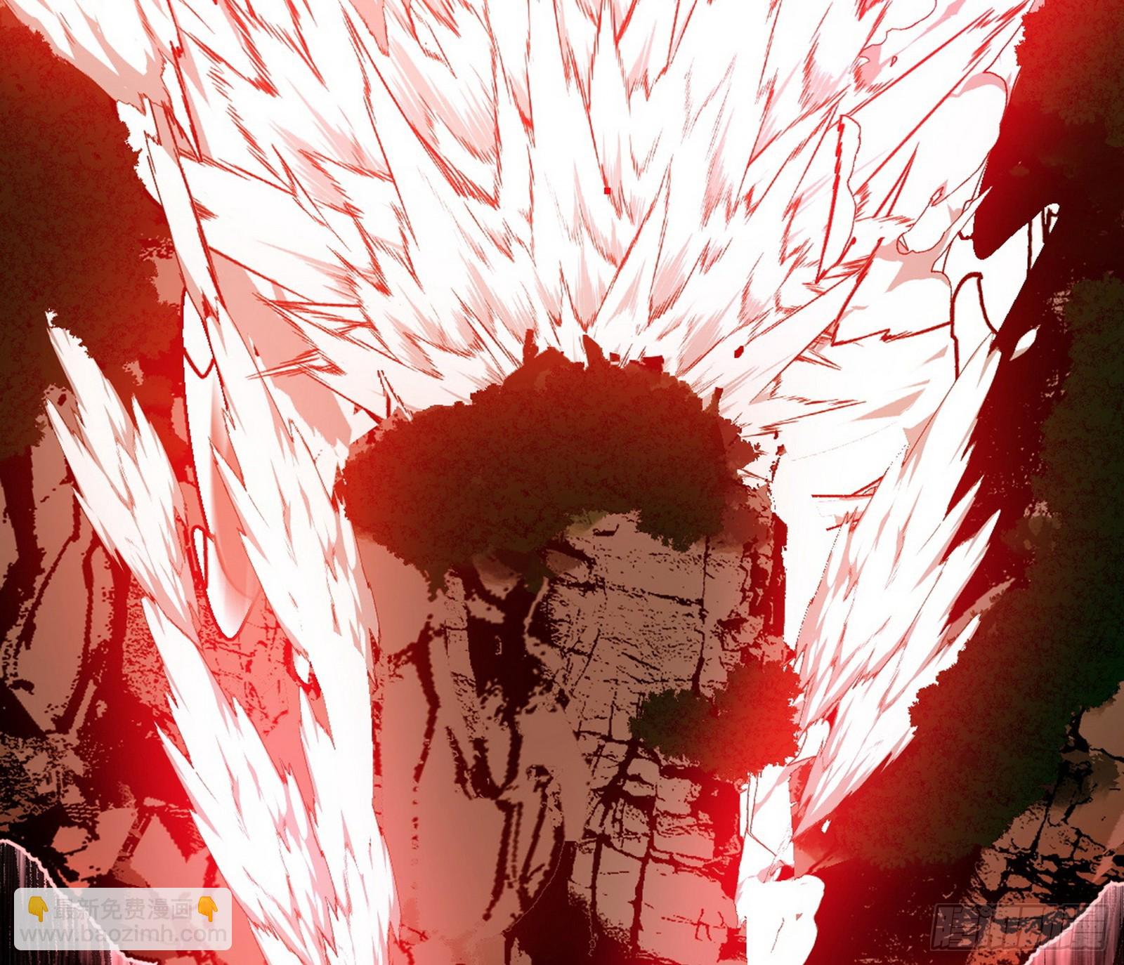 我爲邪帝 - 複製武者謝焱(3/4) - 8