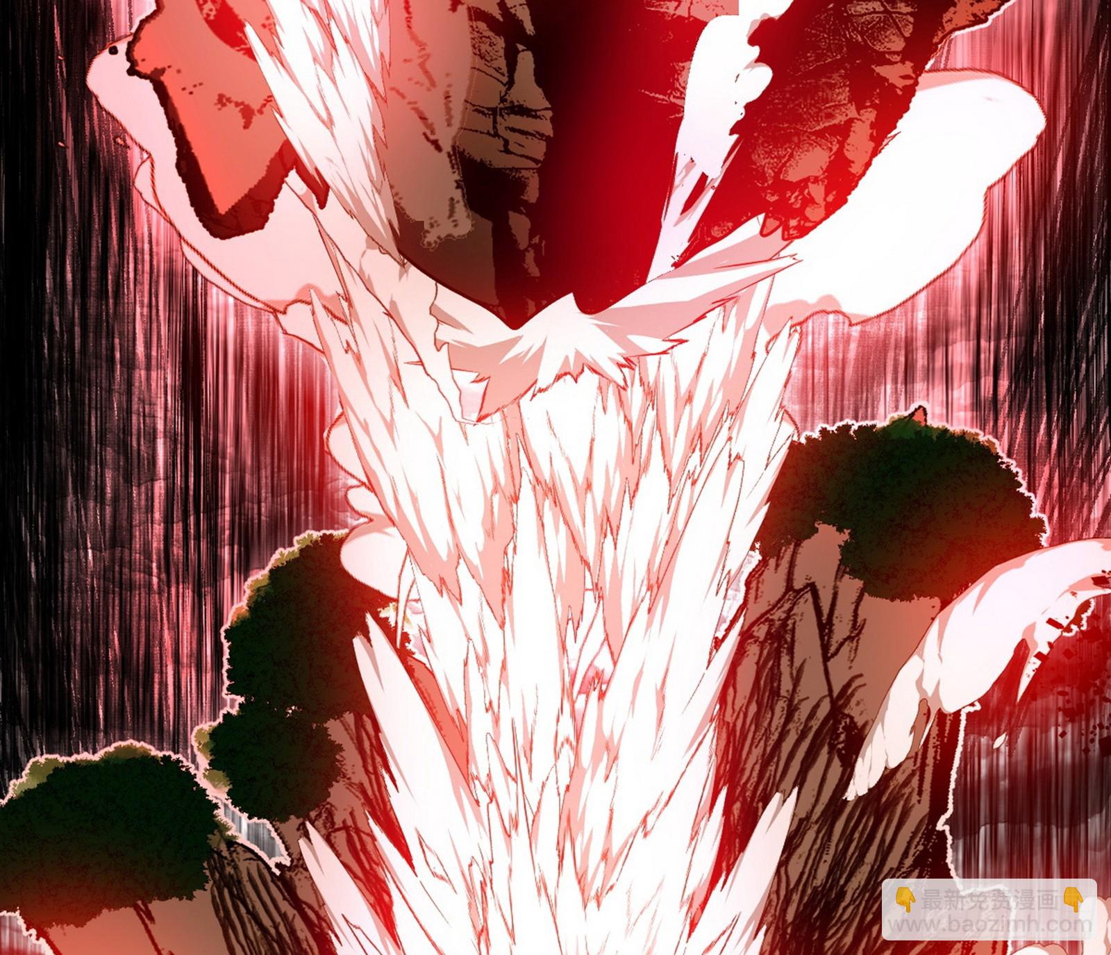 我爲邪帝 - 複製武者謝焱(3/4) - 1