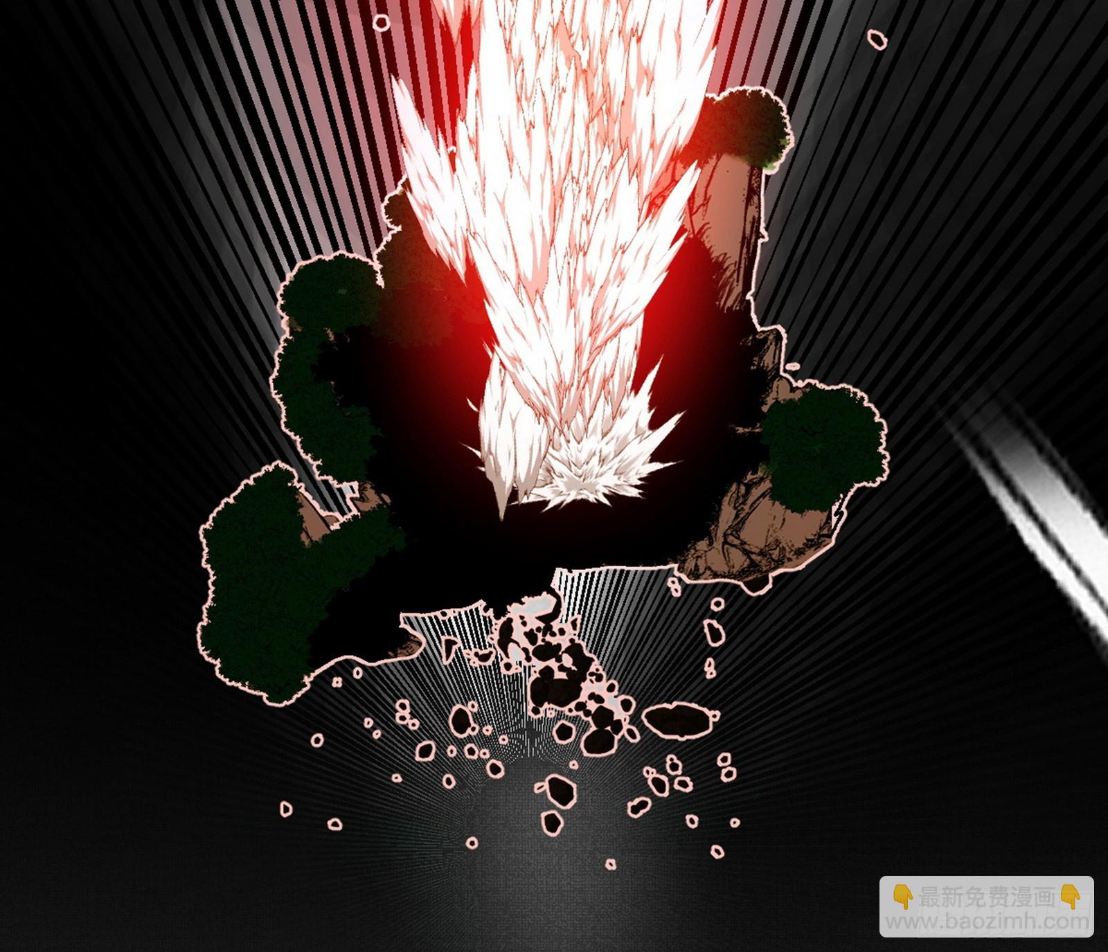 我爲邪帝 - 複製武者謝焱(3/4) - 3