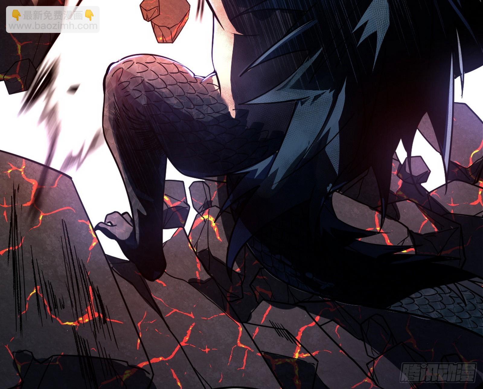 我爲邪帝 - 複製武者謝焱(1/4) - 4