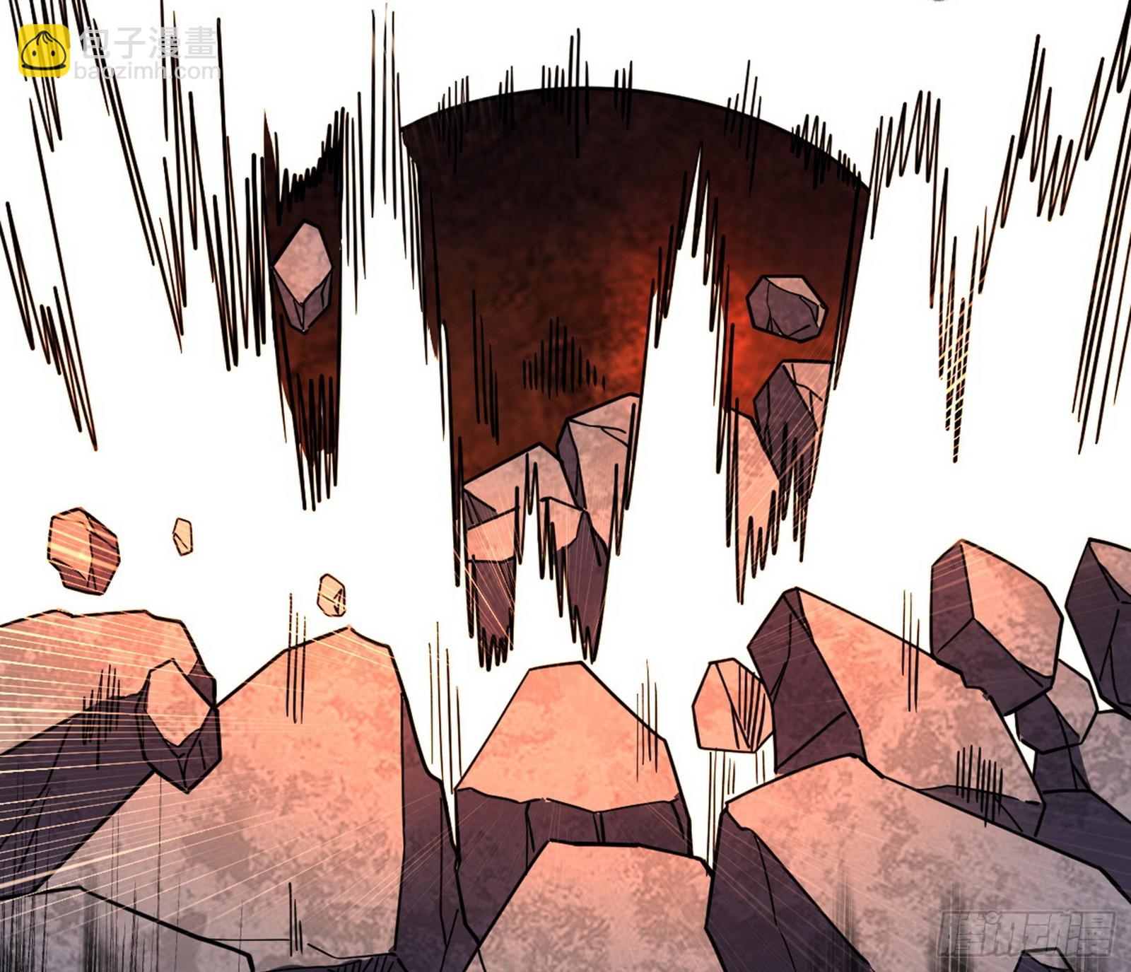 我爲邪帝 - 複製武者謝焱(1/4) - 6