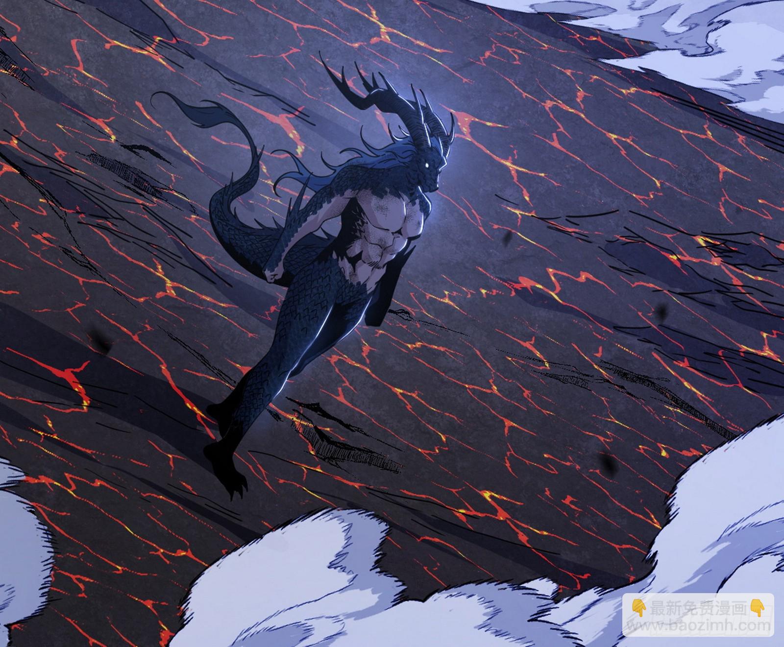 我爲邪帝 - 複製武者謝焱(1/4) - 5