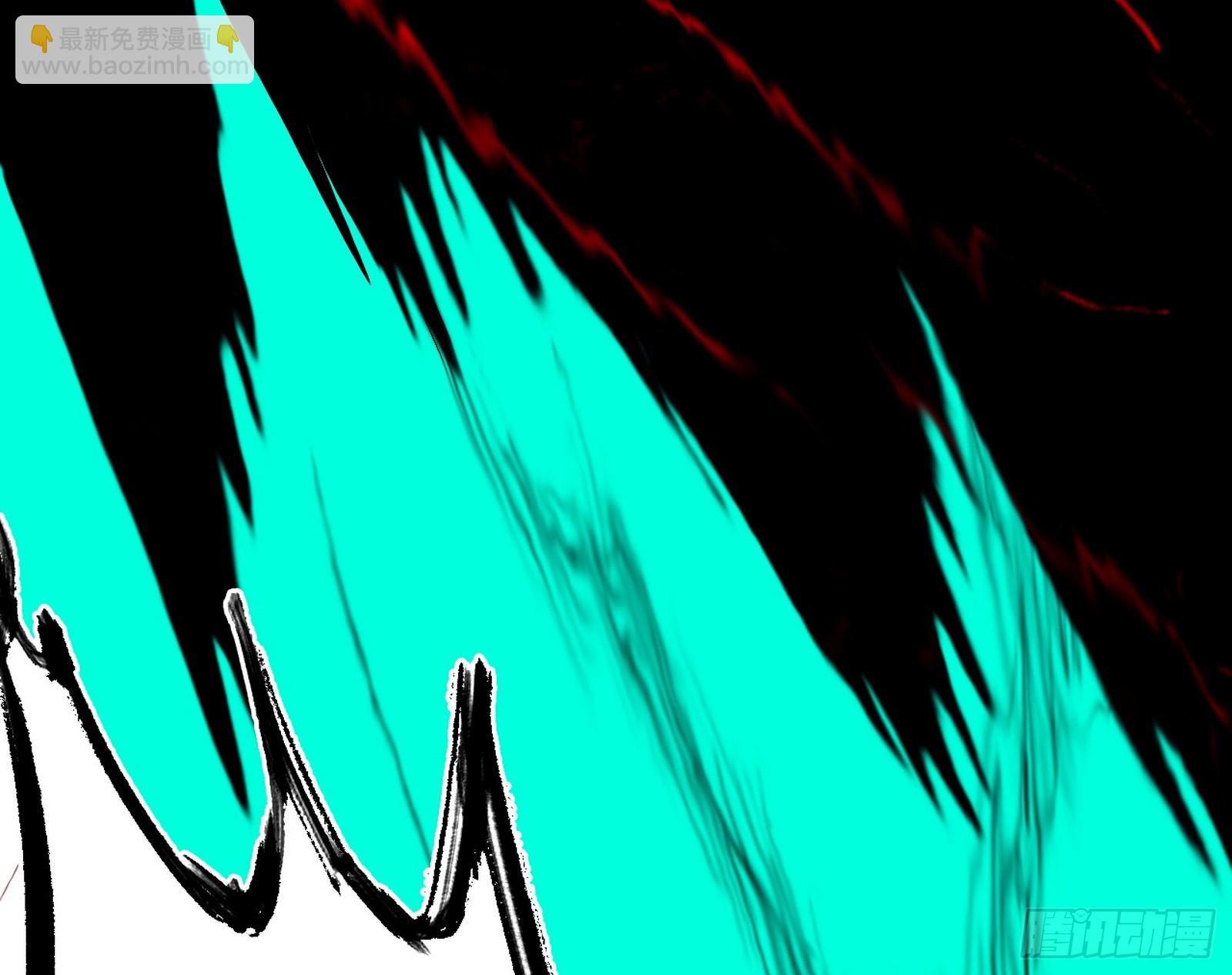 我爲邪帝 - 判死劍出謝焱死(3/3) - 5