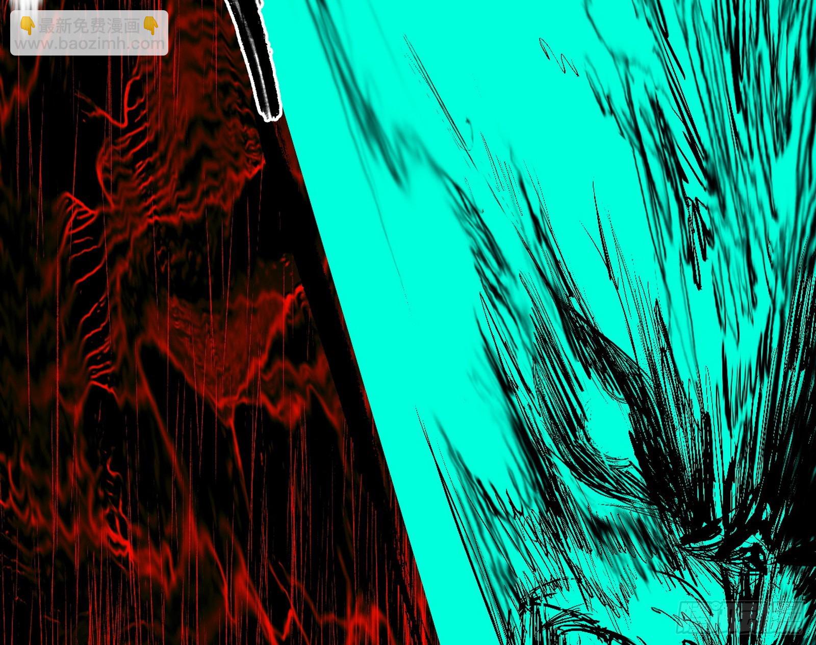 我爲邪帝 - 判死劍出謝焱死(3/3) - 7