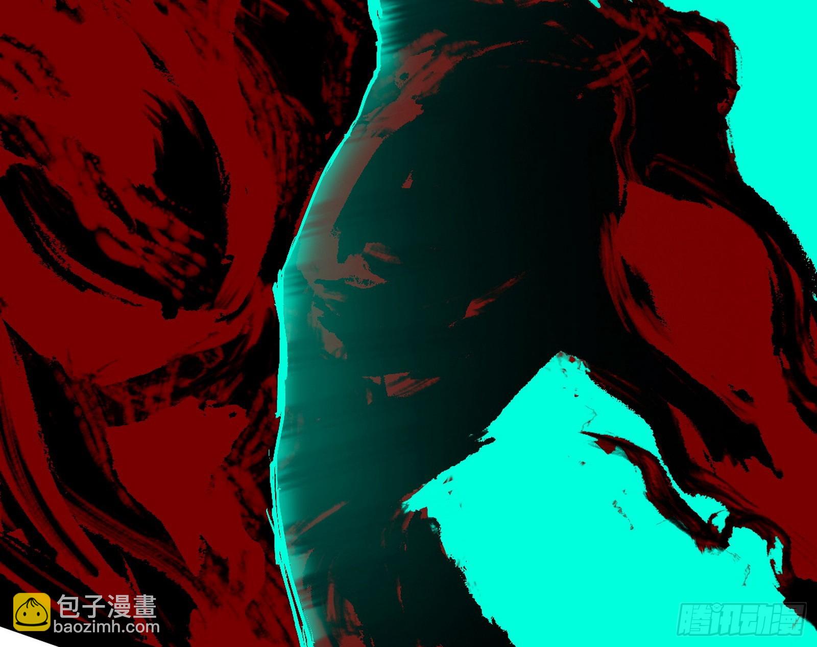 我爲邪帝 - 判死劍出謝焱死(3/3) - 5