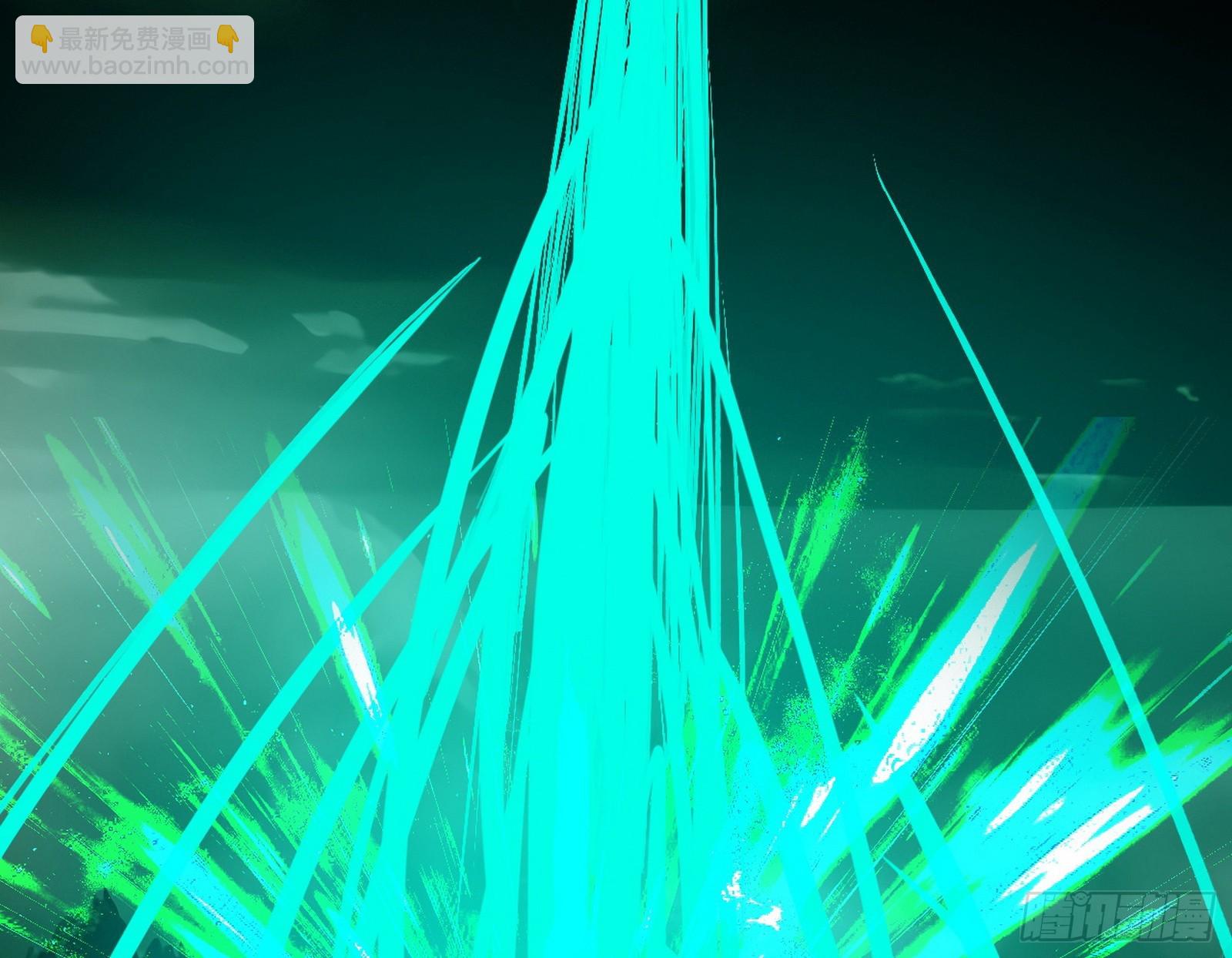 我爲邪帝 - 判死劍出謝焱死(3/3) - 3