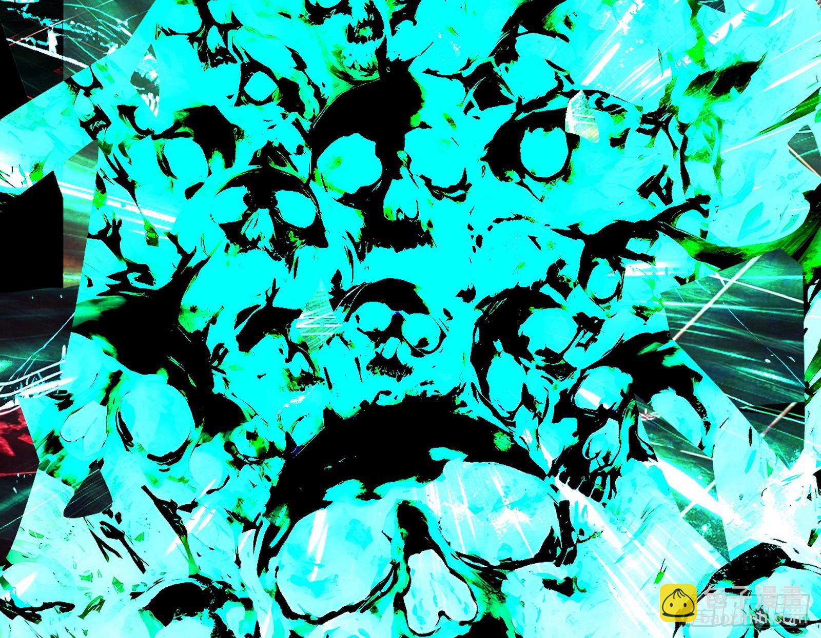 我爲邪帝 - 判死劍出謝焱死(3/3) - 1