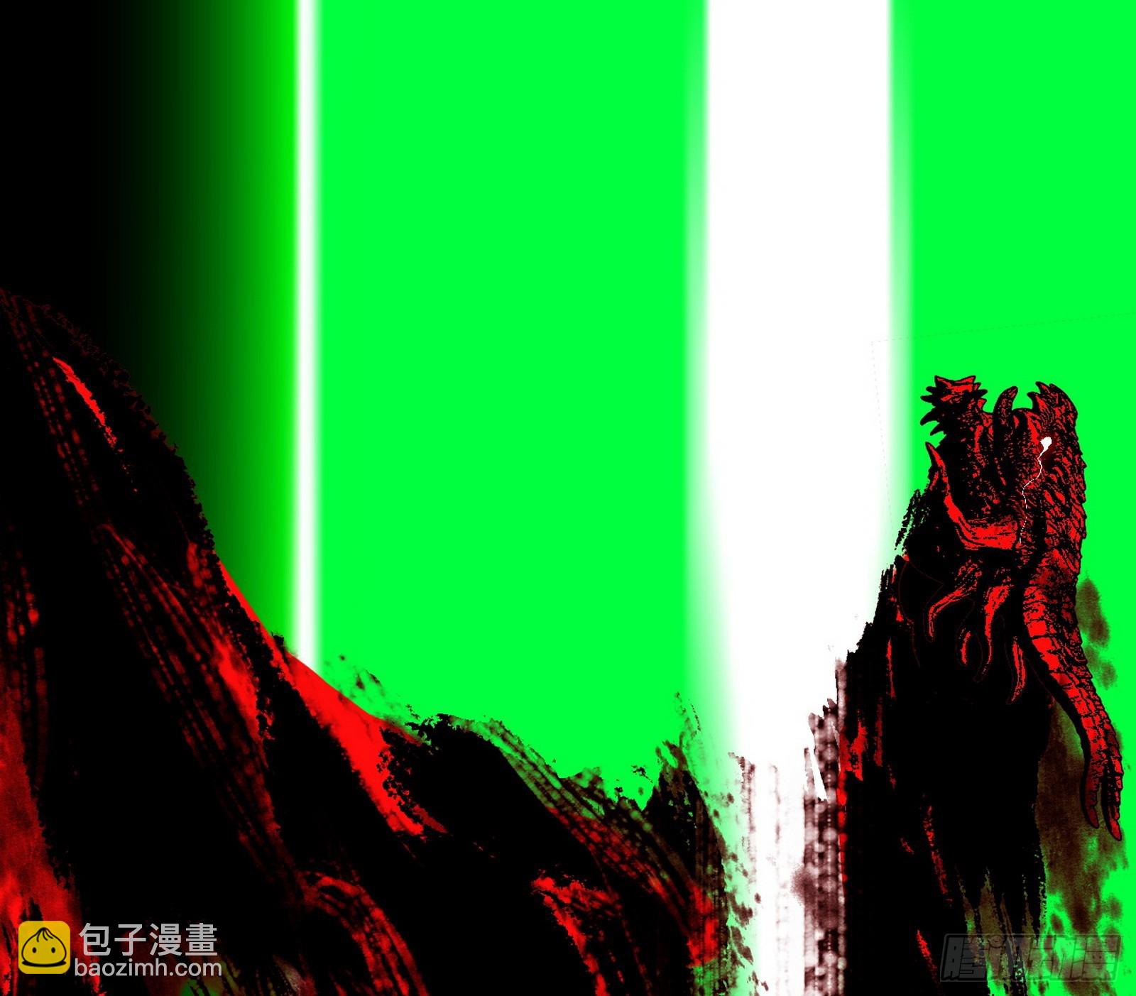我爲邪帝 - 判死劍出謝焱死(1/3) - 7