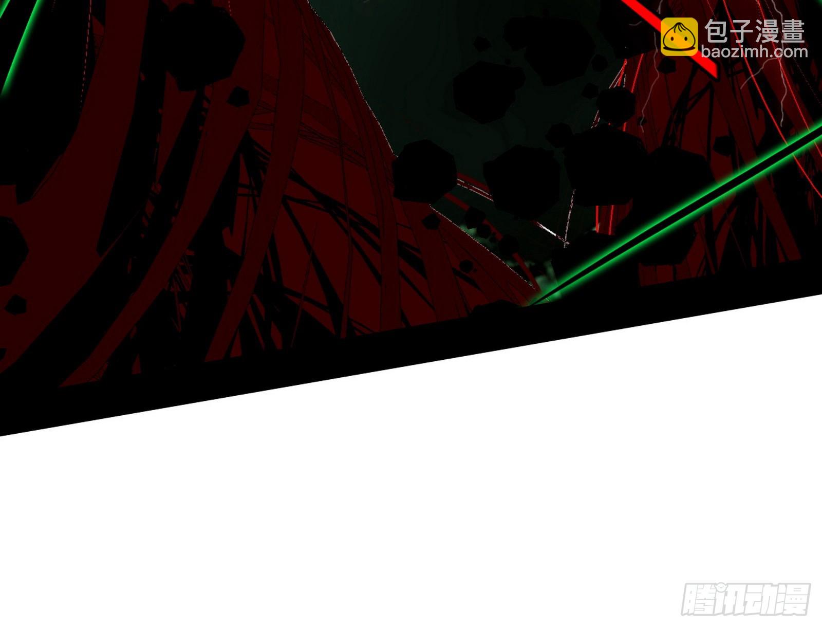 我爲邪帝 - 判死劍出謝焱死(2/3) - 5