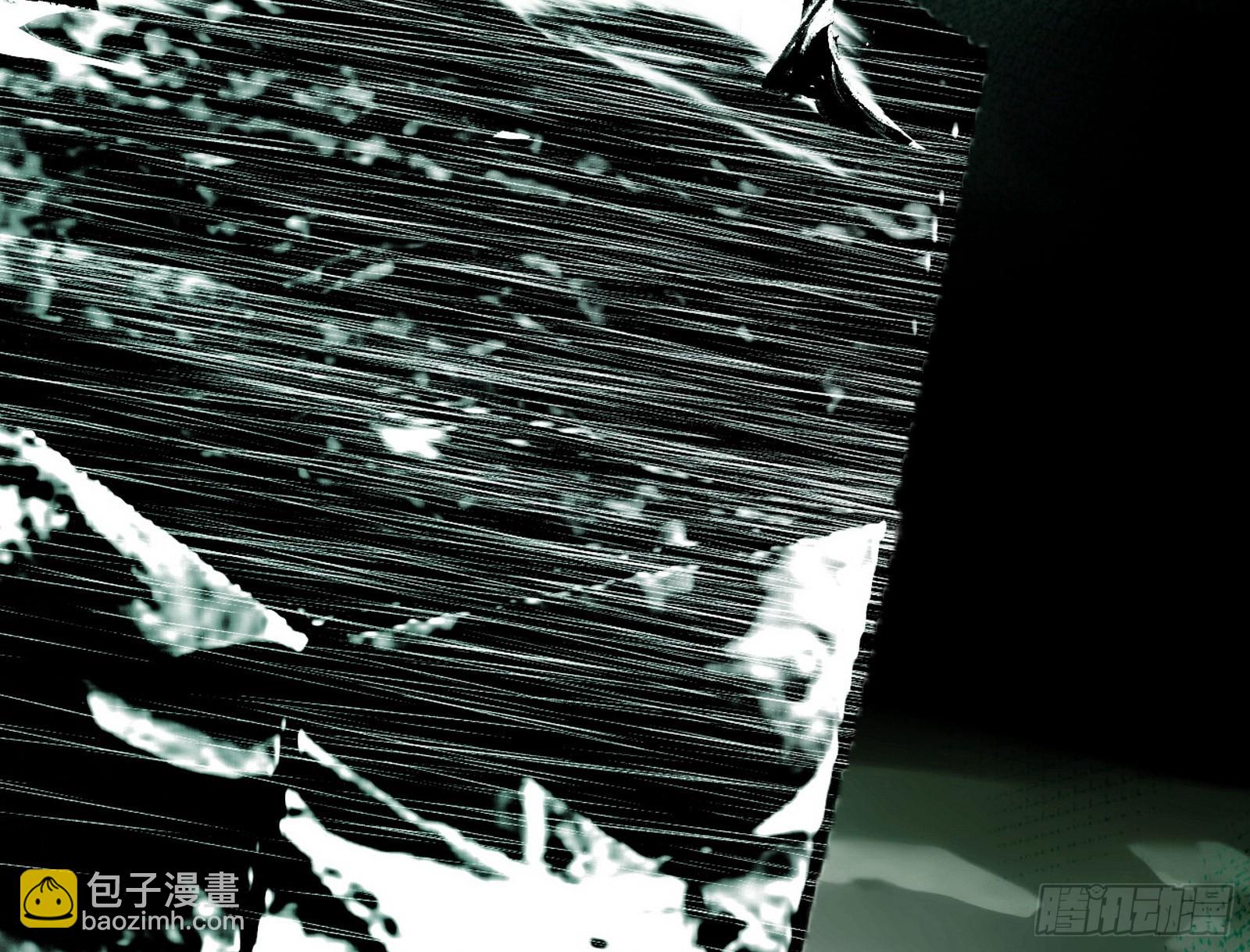 我爲邪帝 - 判死劍出謝焱死(2/3) - 3