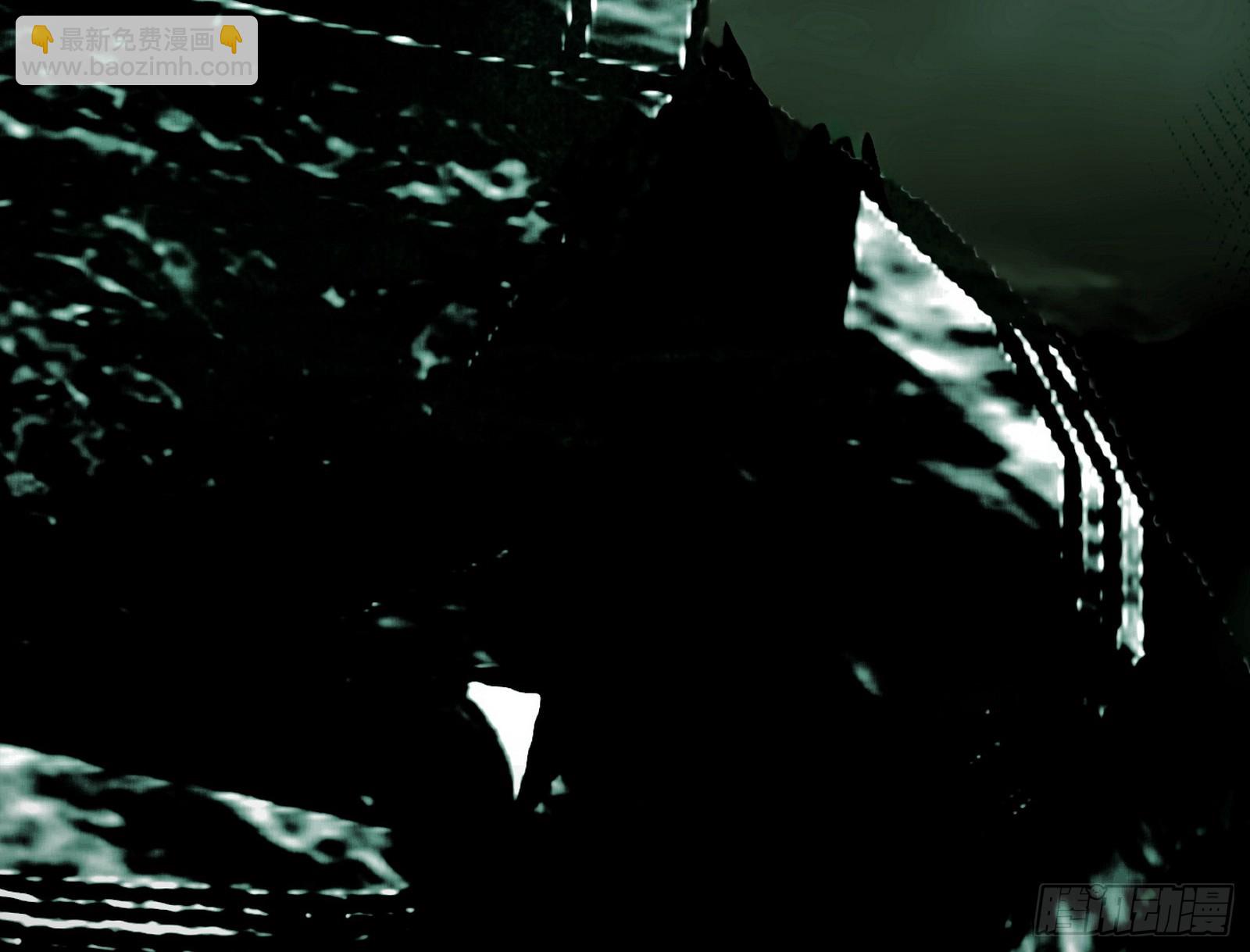 我爲邪帝 - 判死劍出謝焱死(2/3) - 5