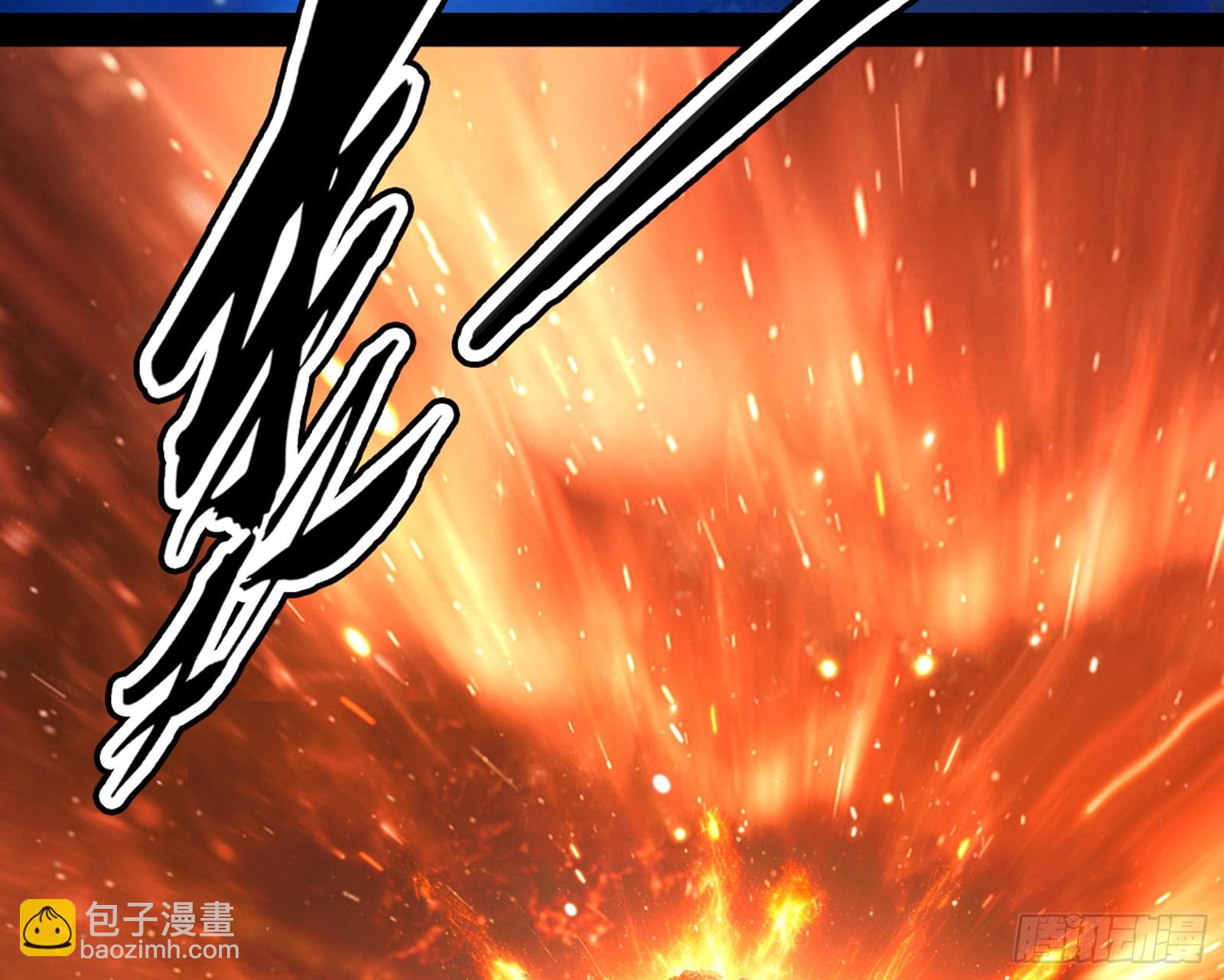 我爲邪帝 - 維度魔神、虛妄魔神與主世界羣雄(3/3) - 5