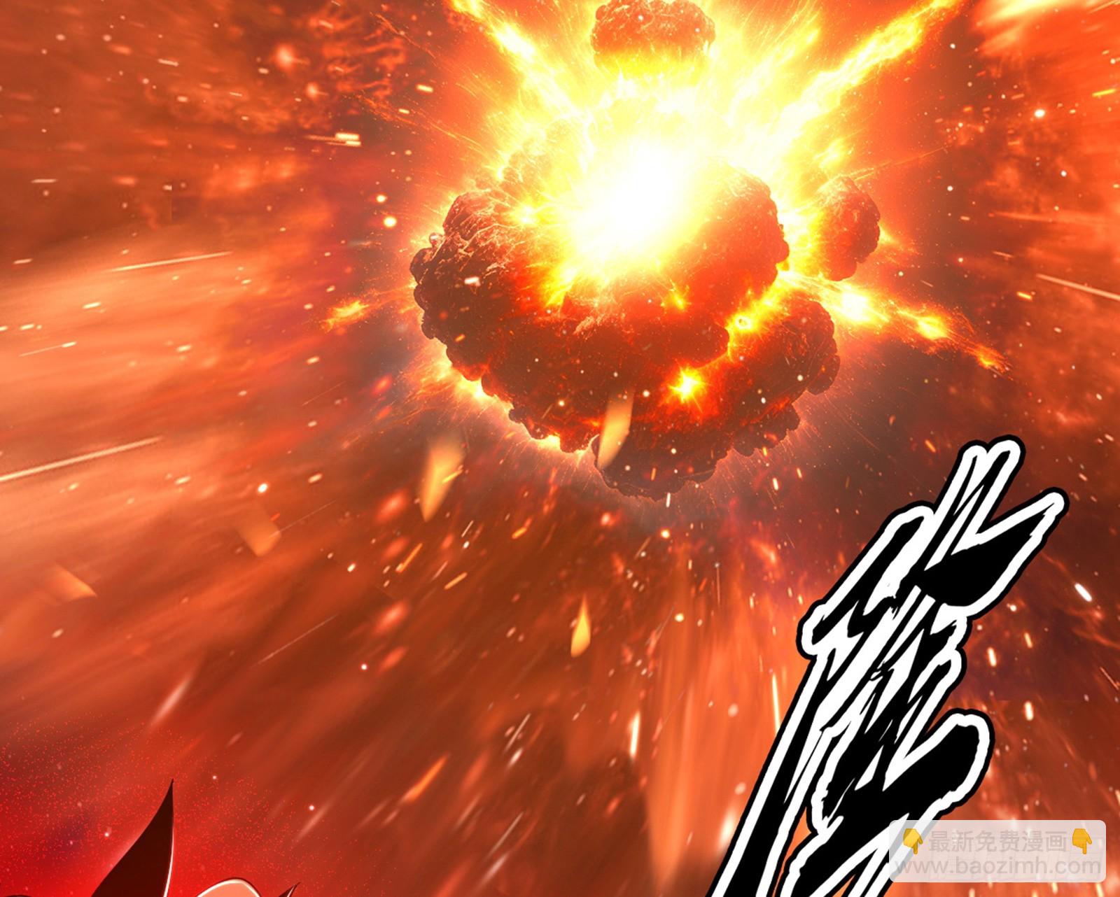 我爲邪帝 - 維度魔神、虛妄魔神與主世界羣雄(3/3) - 6