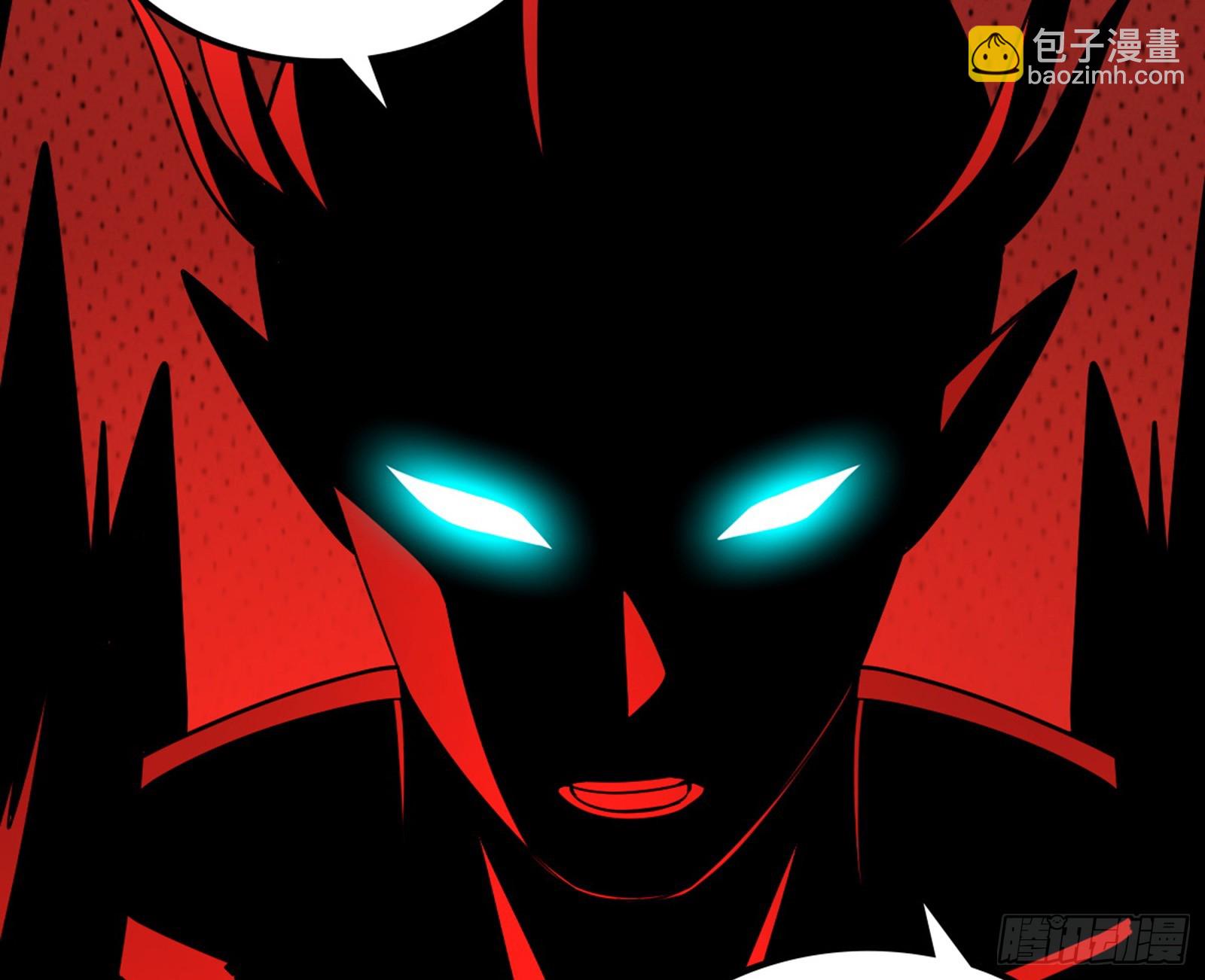 我爲邪帝 - 維度魔神、虛妄魔神與主世界羣雄(3/3) - 2