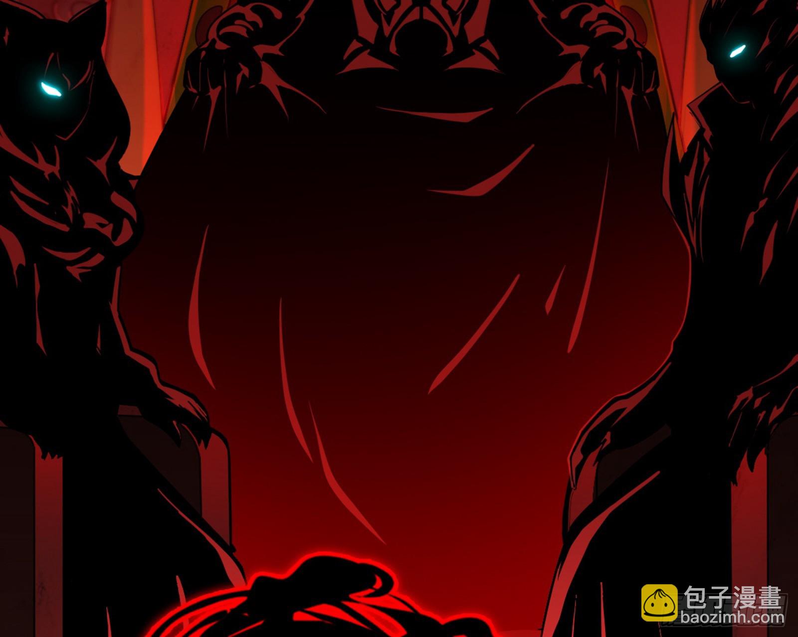 我爲邪帝 - 維度魔神、虛妄魔神與主世界羣雄(1/3) - 5