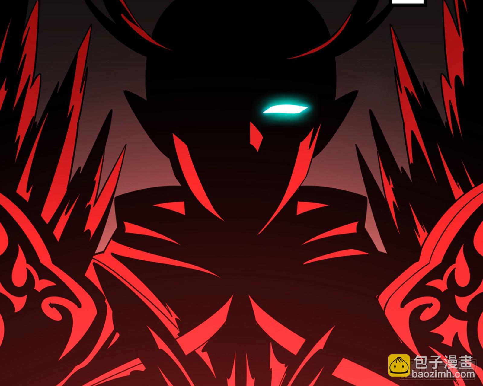 我爲邪帝 - 維度魔神、虛妄魔神與主世界羣雄(1/3) - 8
