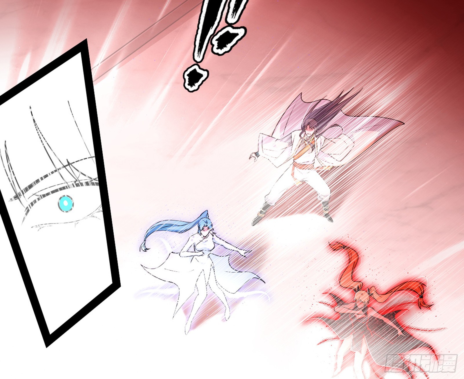 我爲邪帝 - 維度魔神、虛妄魔神與主世界羣雄(1/3) - 7