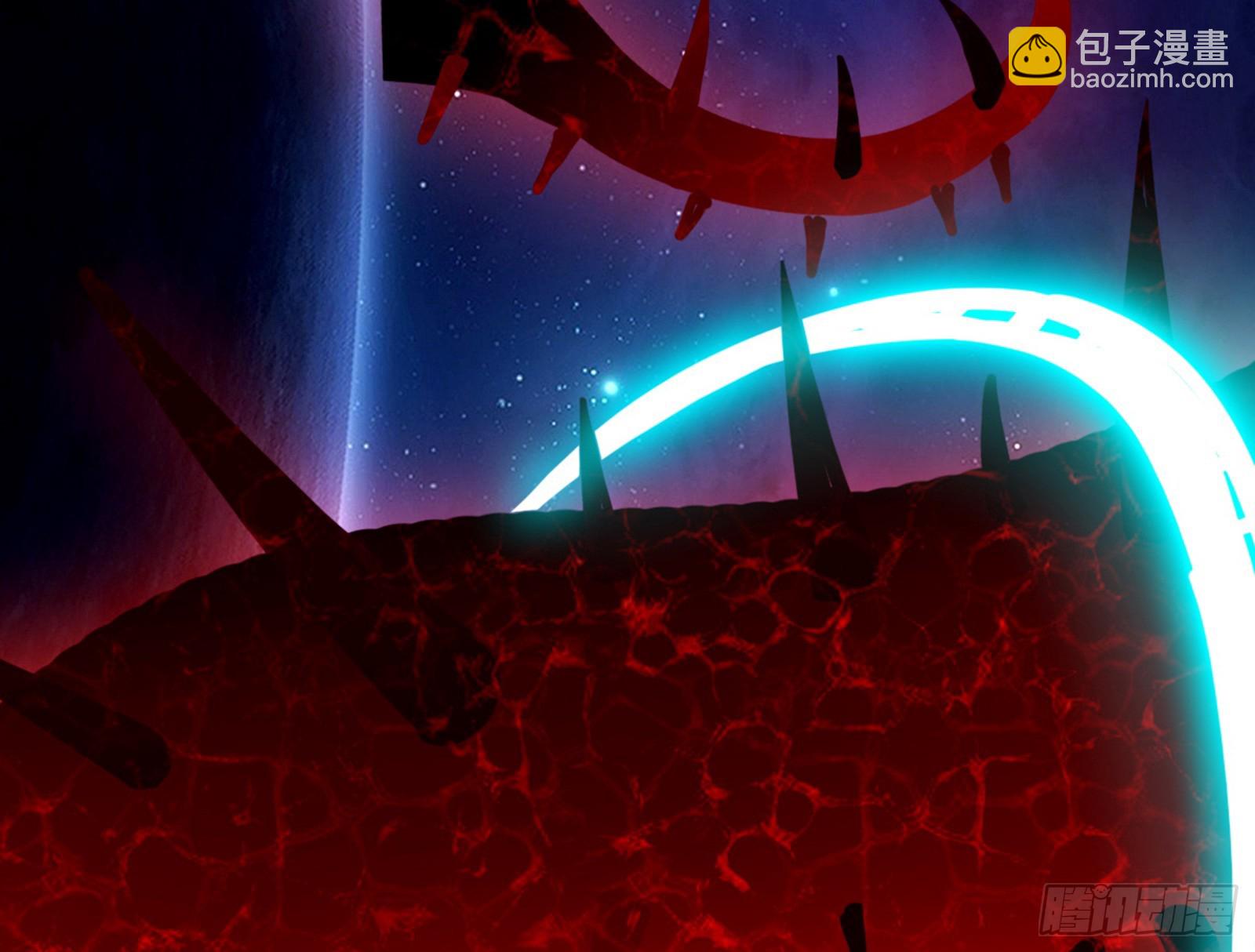 我爲邪帝 - 維度魔神、虛妄魔神與主世界羣雄(2/3) - 3