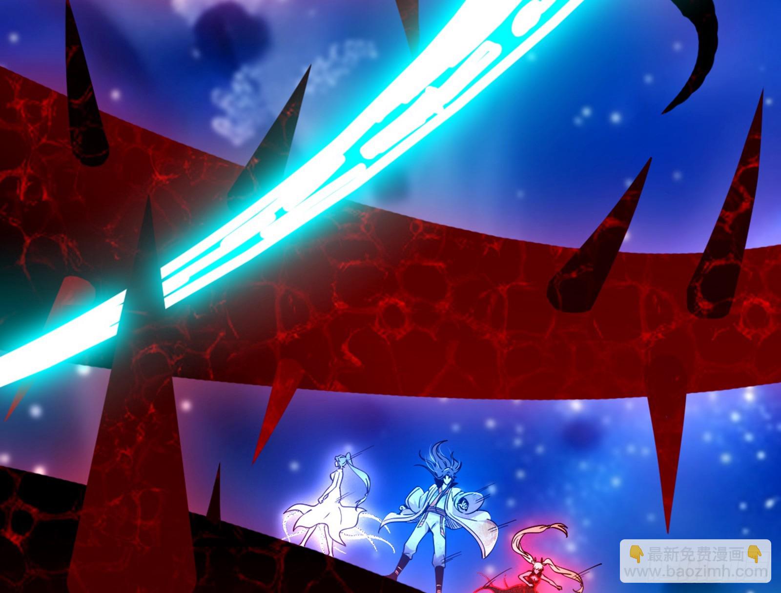 我爲邪帝 - 維度魔神、虛妄魔神與主世界羣雄(2/3) - 5