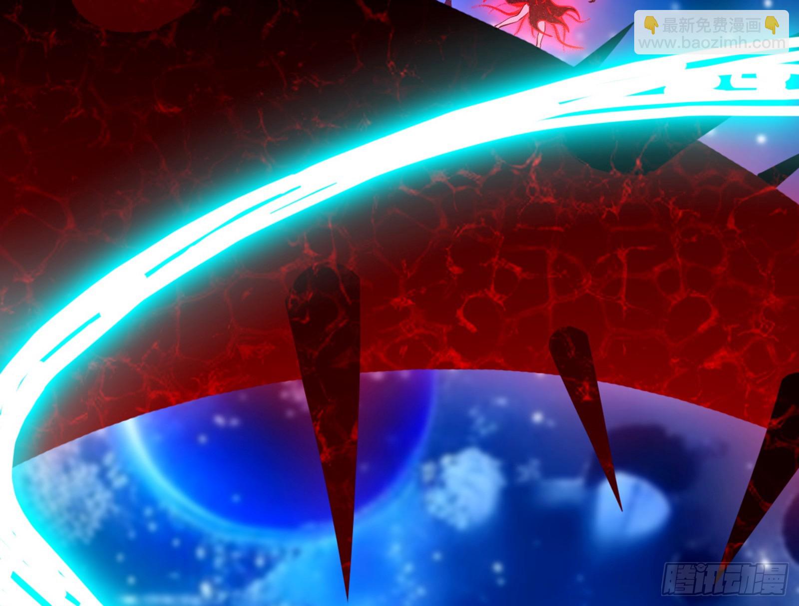 我爲邪帝 - 維度魔神、虛妄魔神與主世界羣雄(2/3) - 6