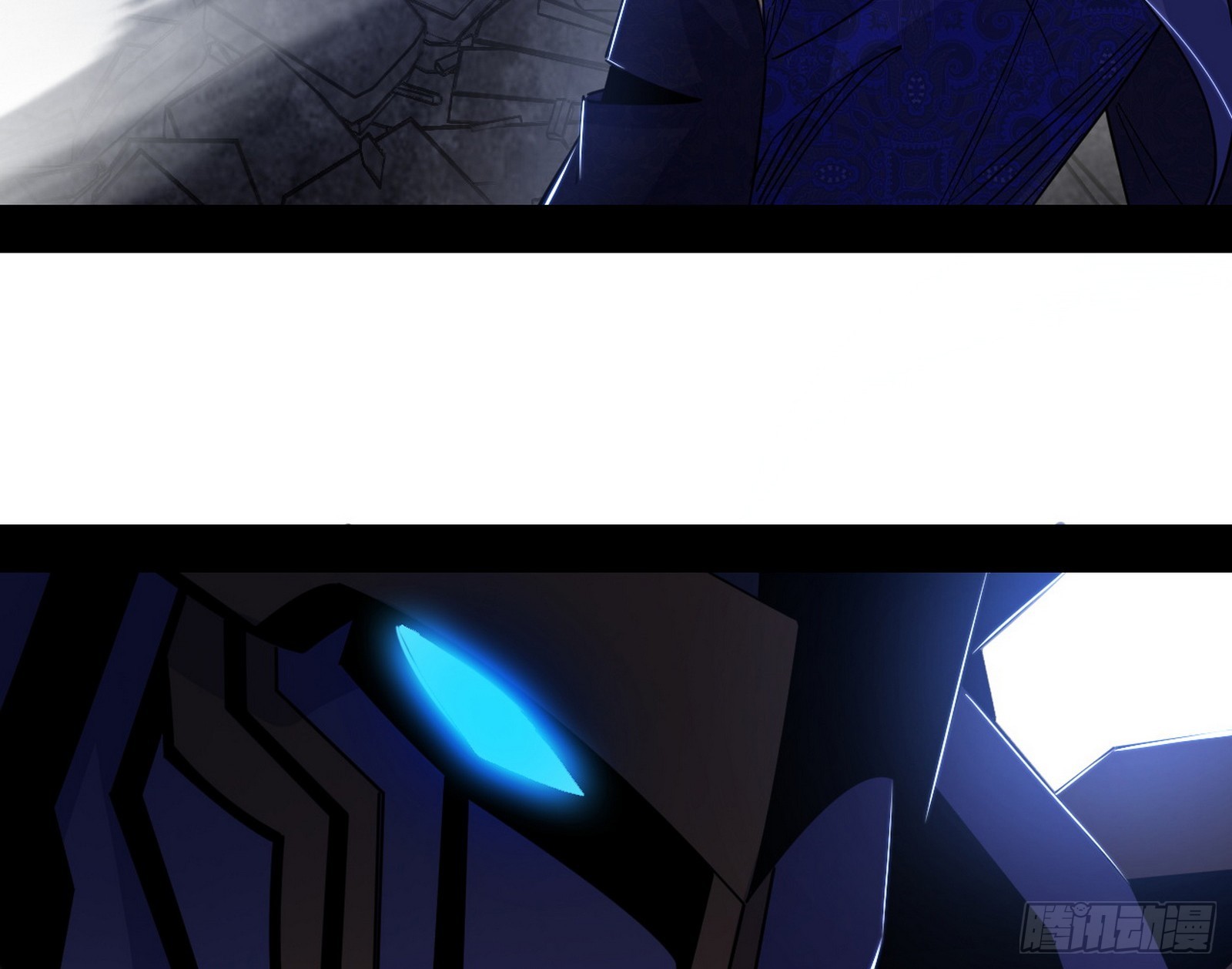 我爲邪帝 - 肆無忌憚的謝焱(3/3) - 6