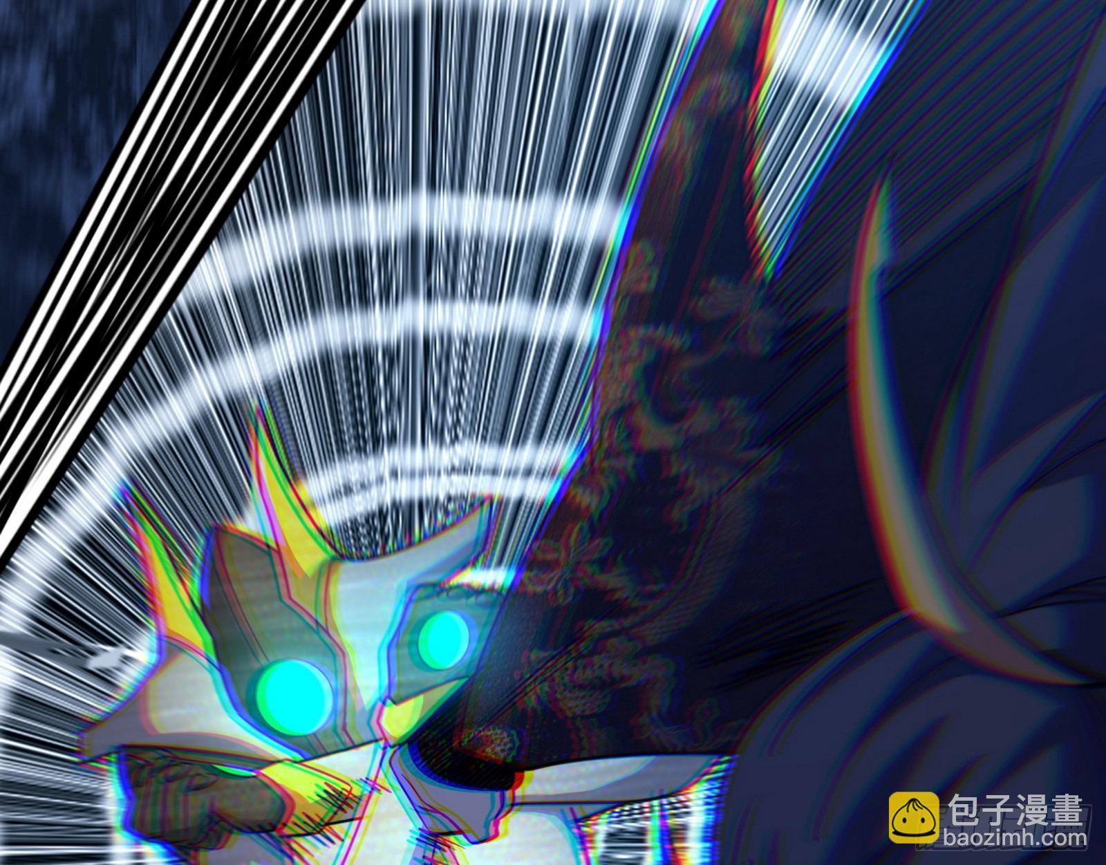 我爲邪帝 - 肆無忌憚的謝焱(2/3) - 6