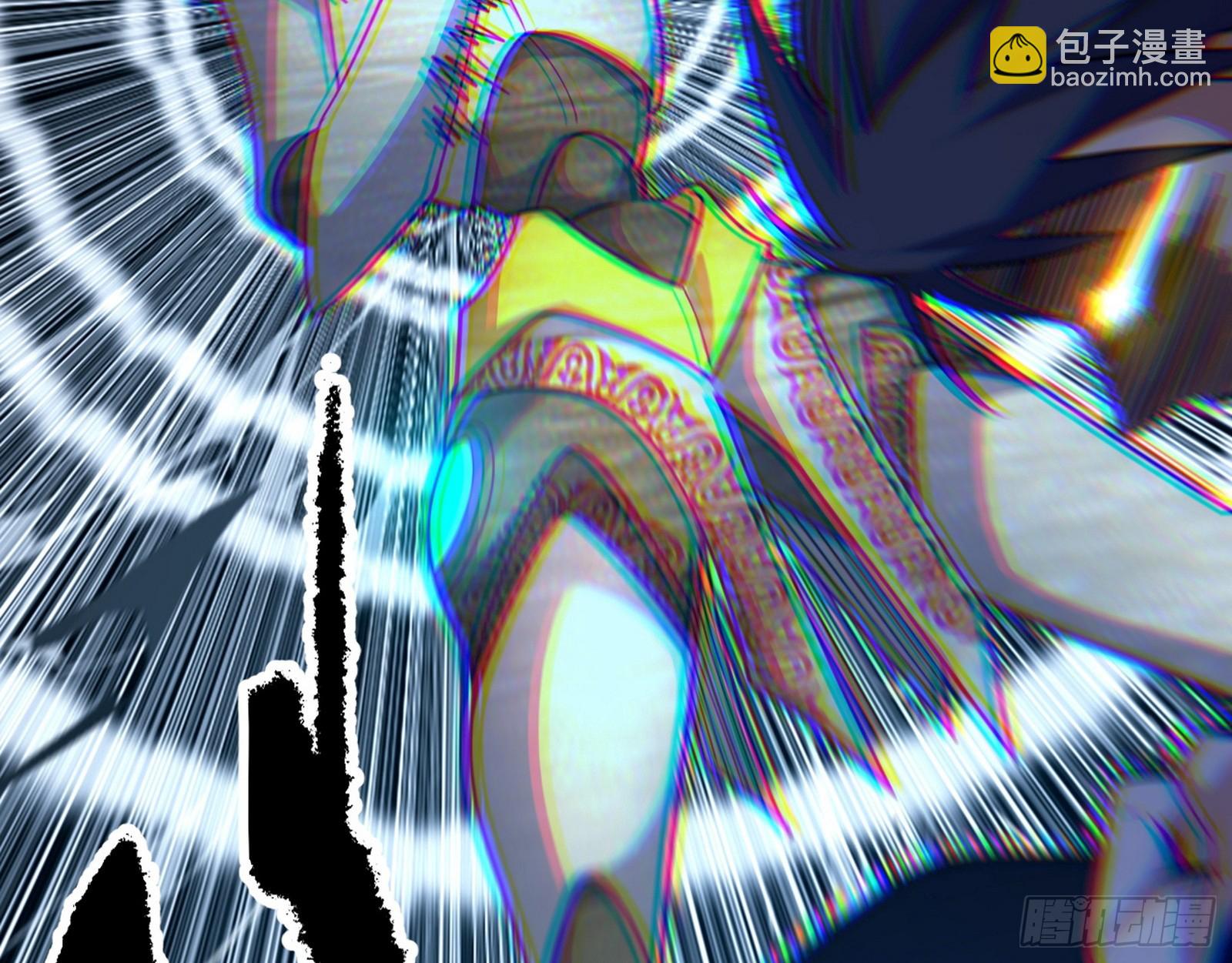 我爲邪帝 - 肆無忌憚的謝焱(2/3) - 7