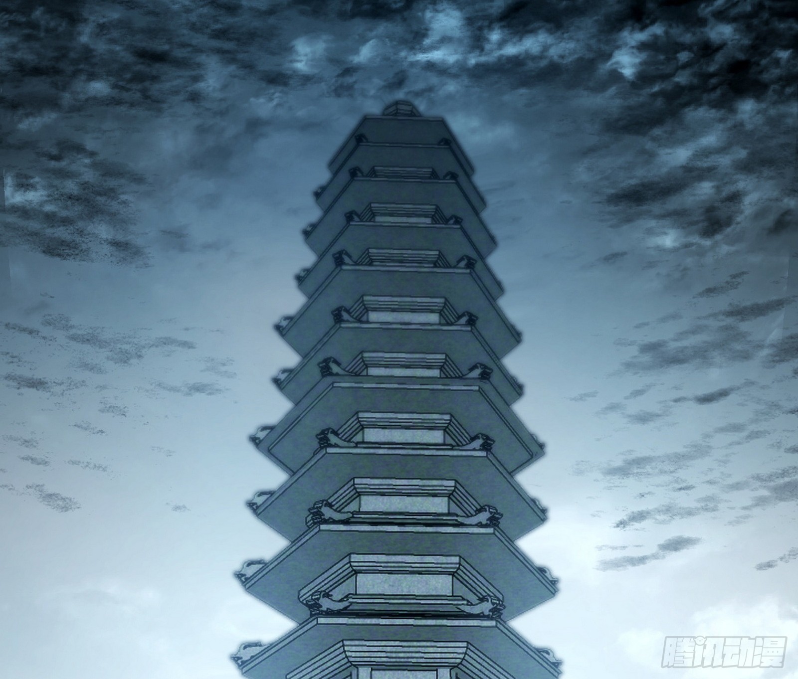 我爲邪帝 - 奇怪的晉升(1/3) - 6
