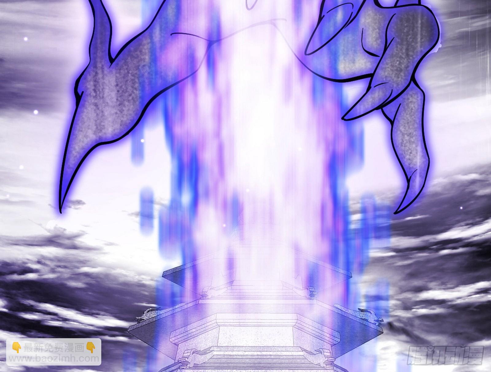 我爲邪帝 - 奇怪的晉升(2/3) - 2