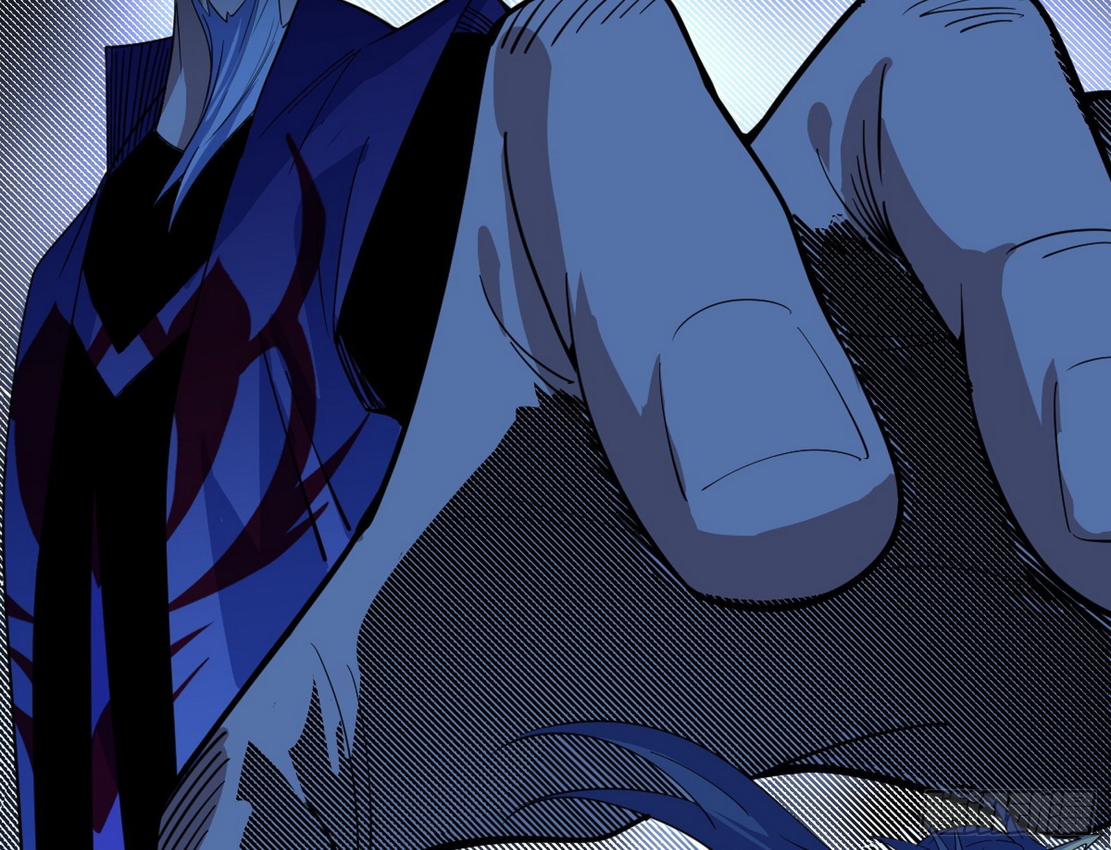 我爲邪帝 - 逃脫與團滅(3/3) - 1