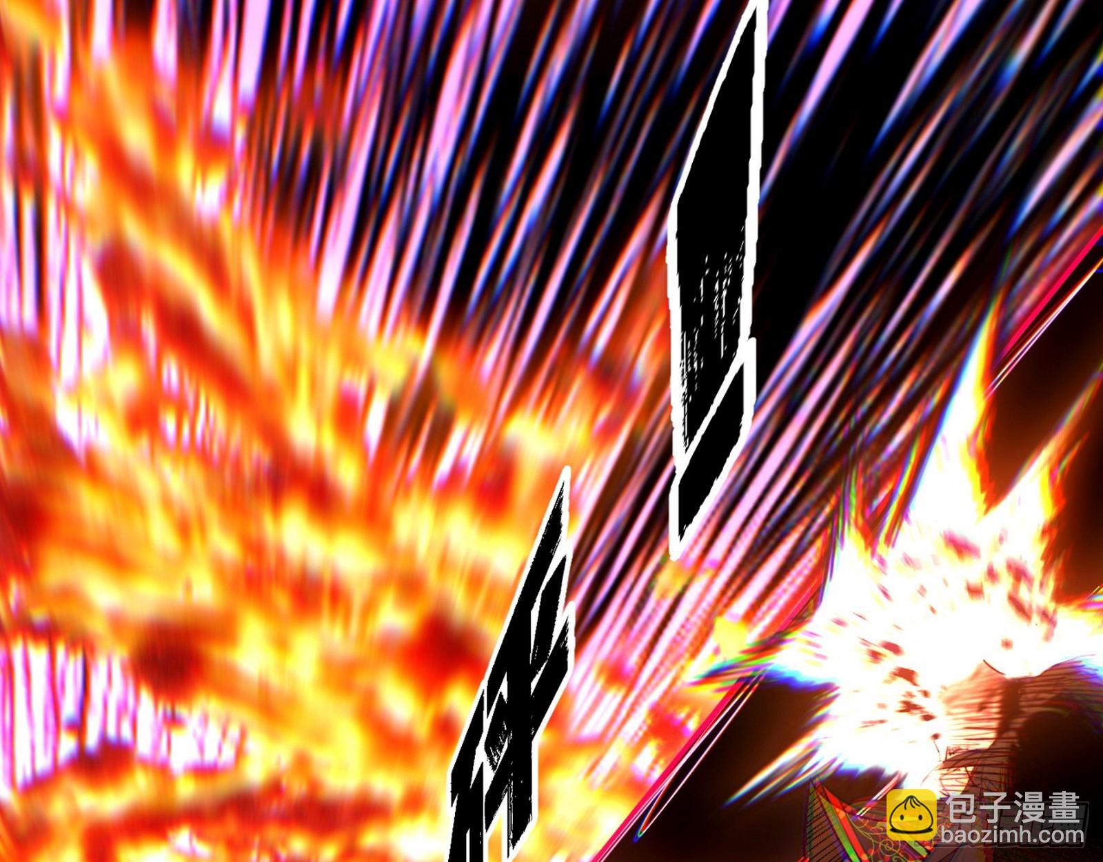 我爲邪帝 - 逃脫與團滅(2/3) - 3