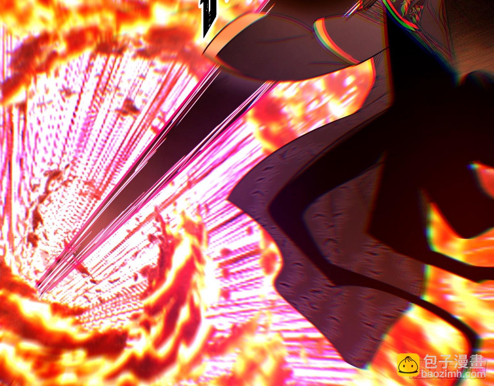 我爲邪帝 - 逃脫與團滅(2/3) - 4