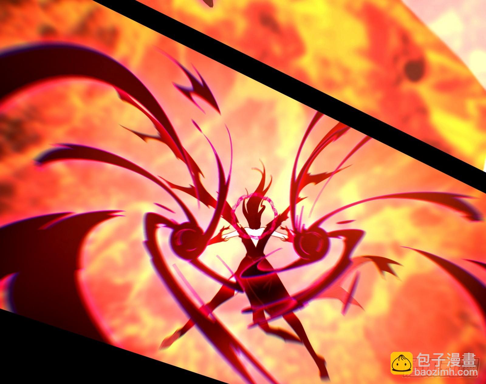 我爲邪帝 - 逃脫與團滅(2/3) - 3