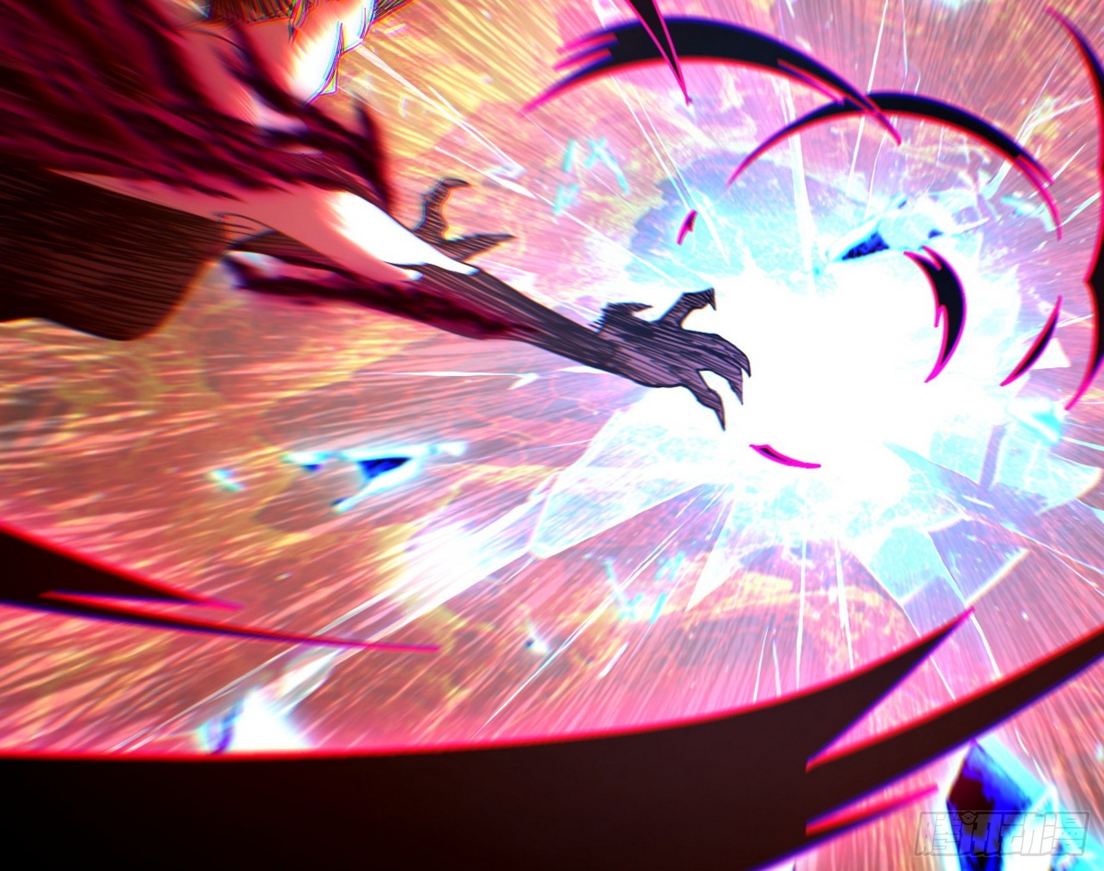 我爲邪帝 - 逃脫與團滅(2/3) - 5