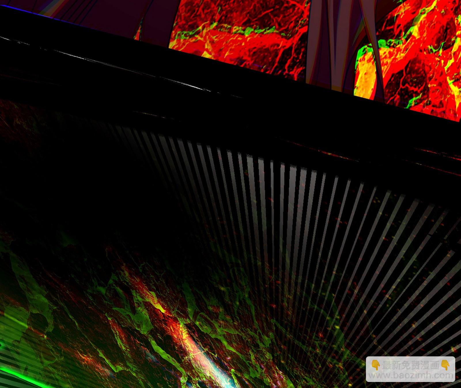 我爲邪帝 - 逃脫與團滅(2/3) - 6