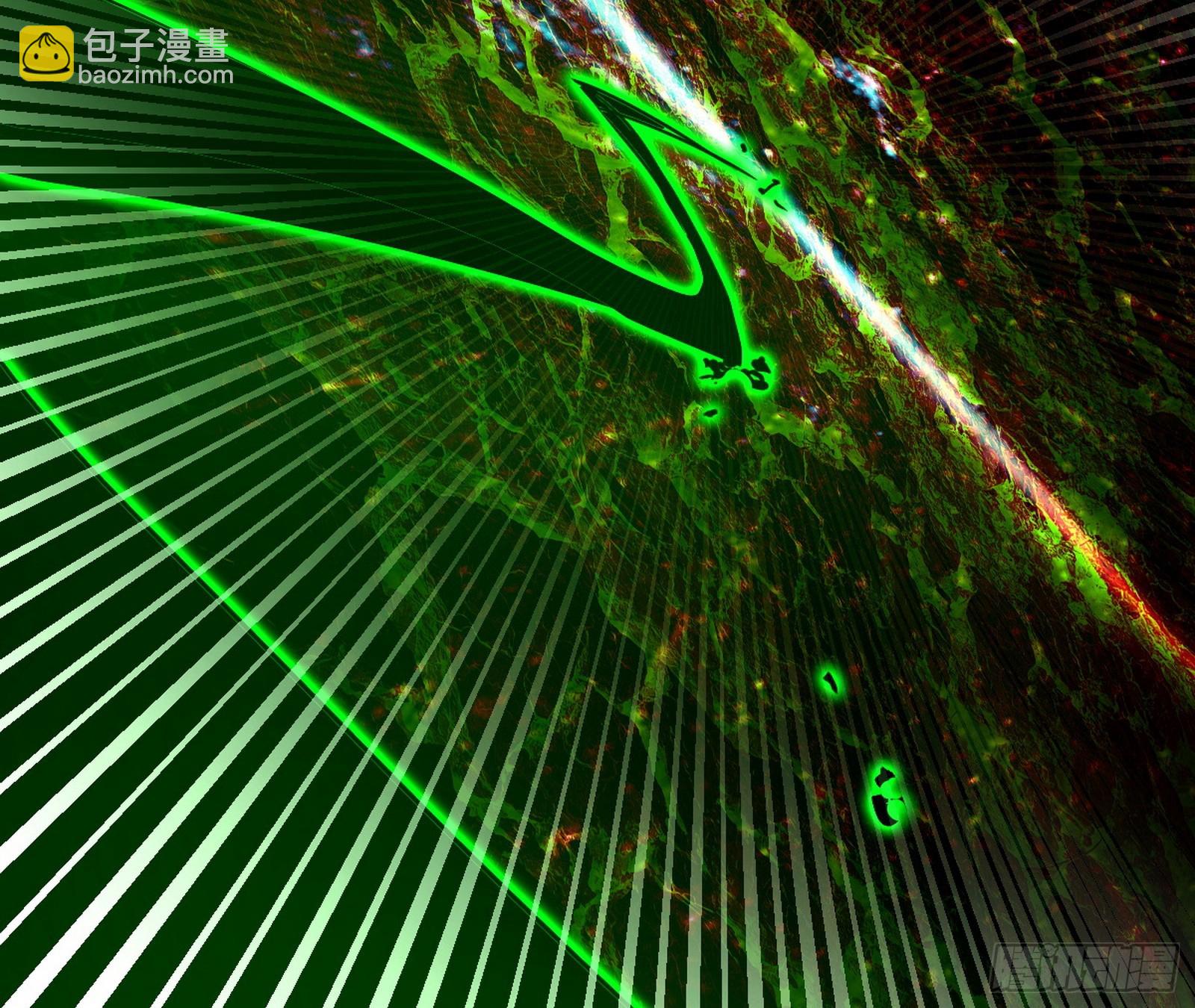 我爲邪帝 - 逃脫與團滅(2/3) - 7