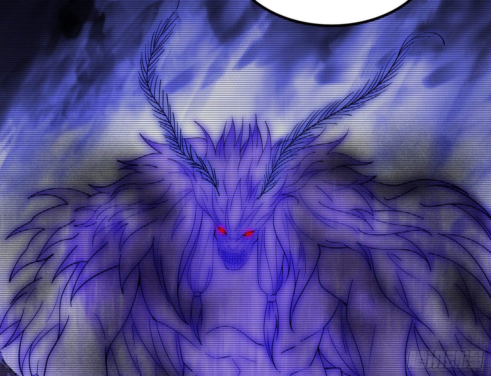 我爲邪帝 - 心魔大誓可不能亂髮(2/3) - 6