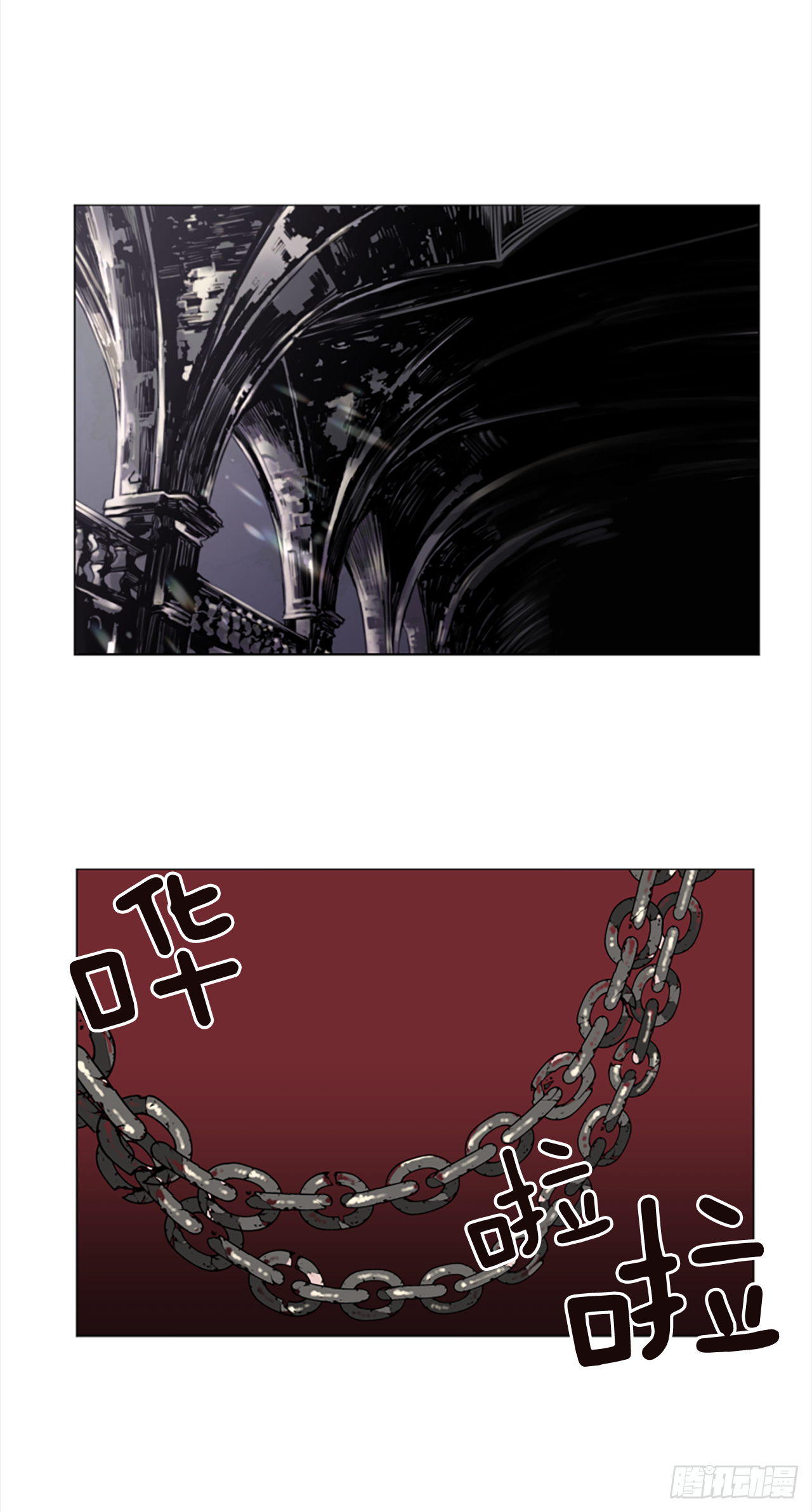 11.不要丢下我-第12话