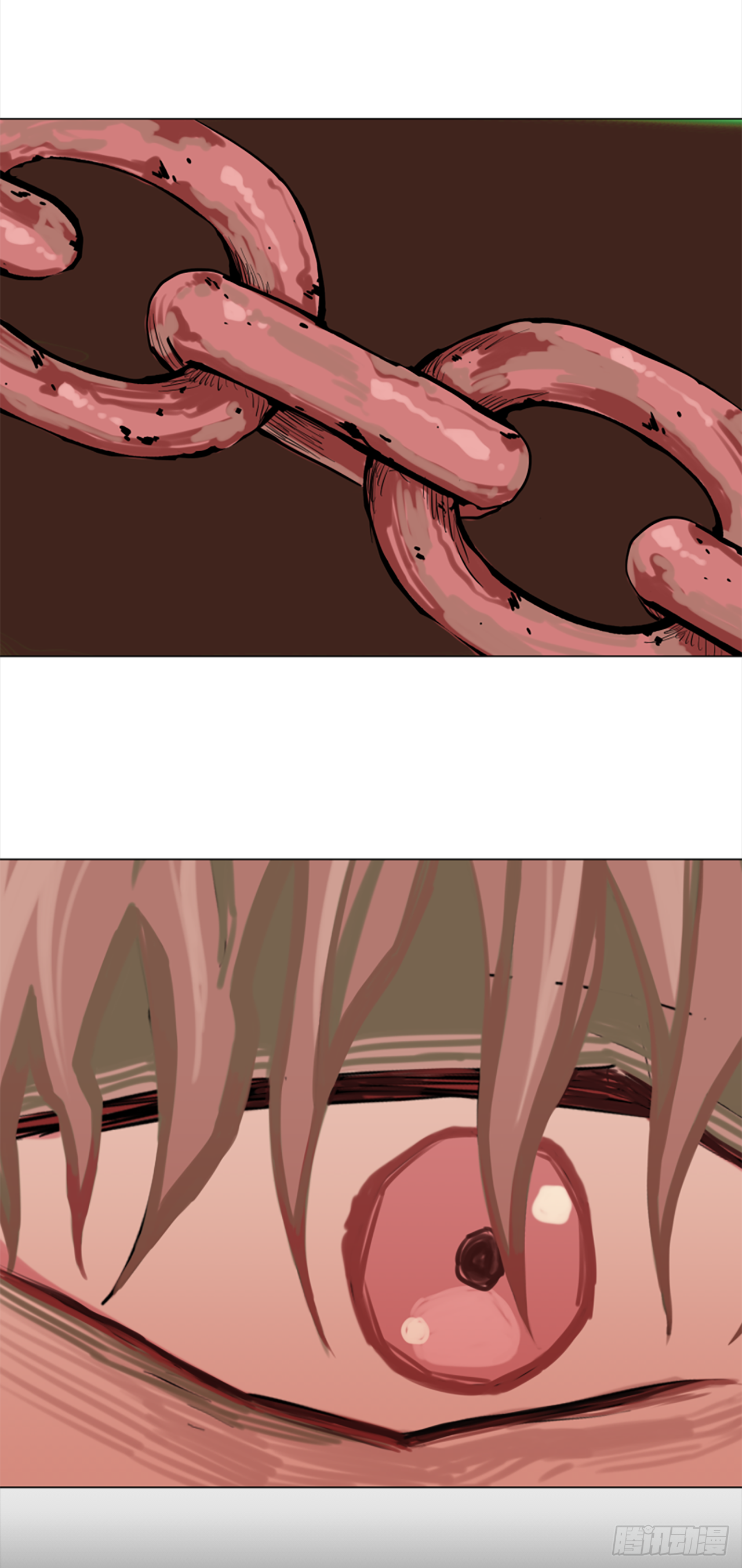 11.不要丢下我-第12话