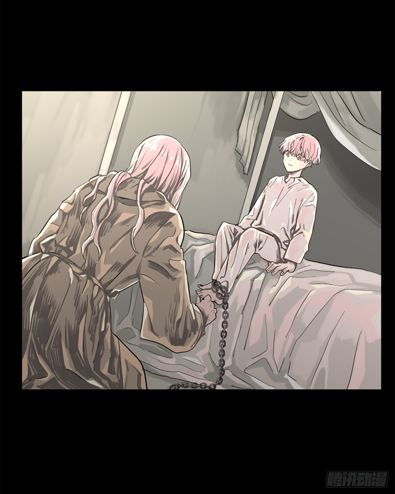 11.不要丢下我-第12话