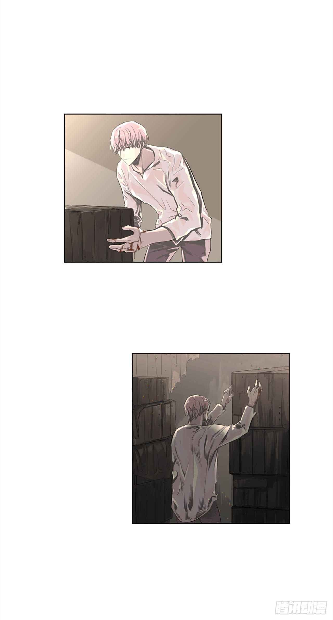 11.不要丢下我-第12话