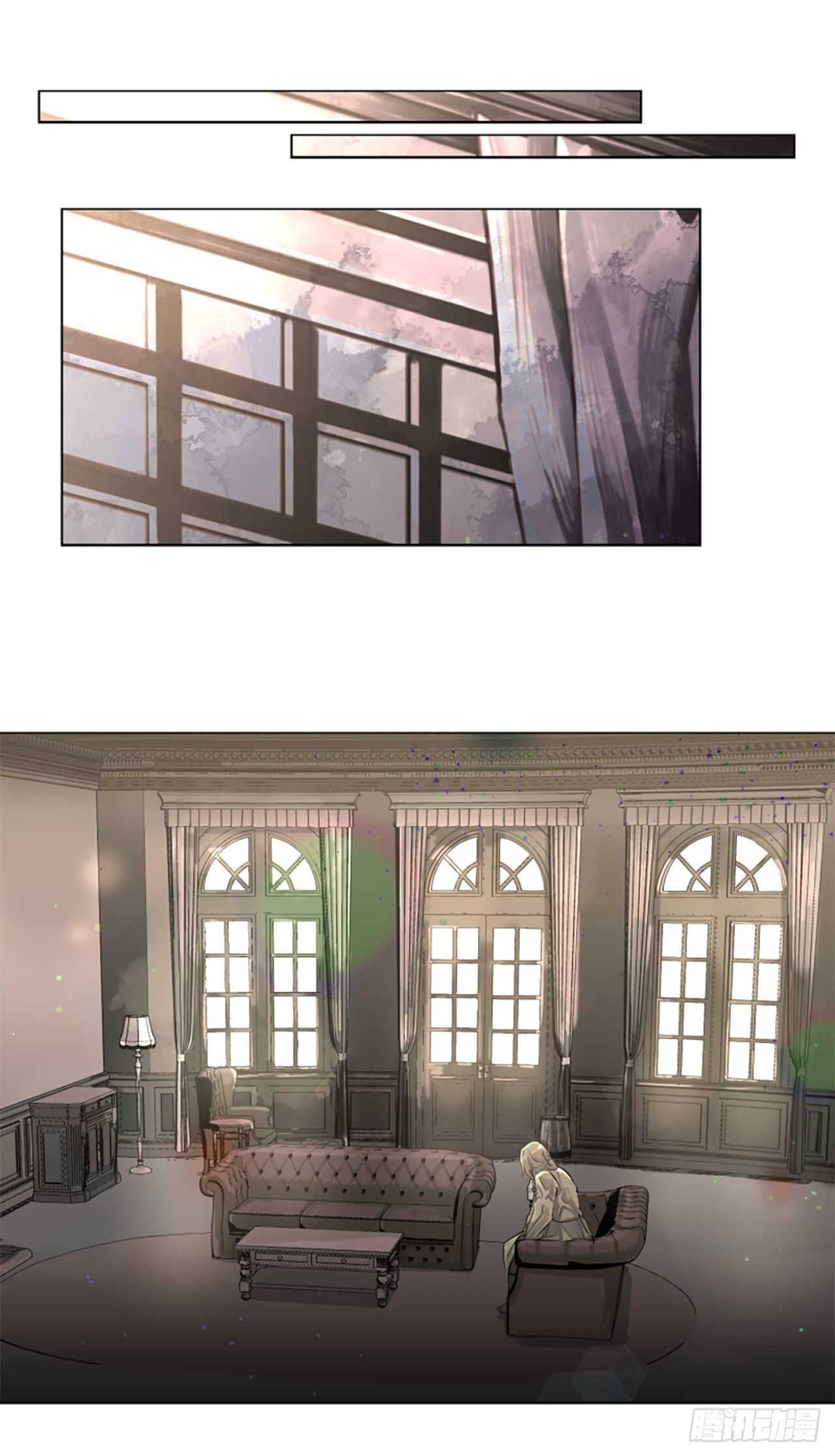 19.又失踪了？-第20话