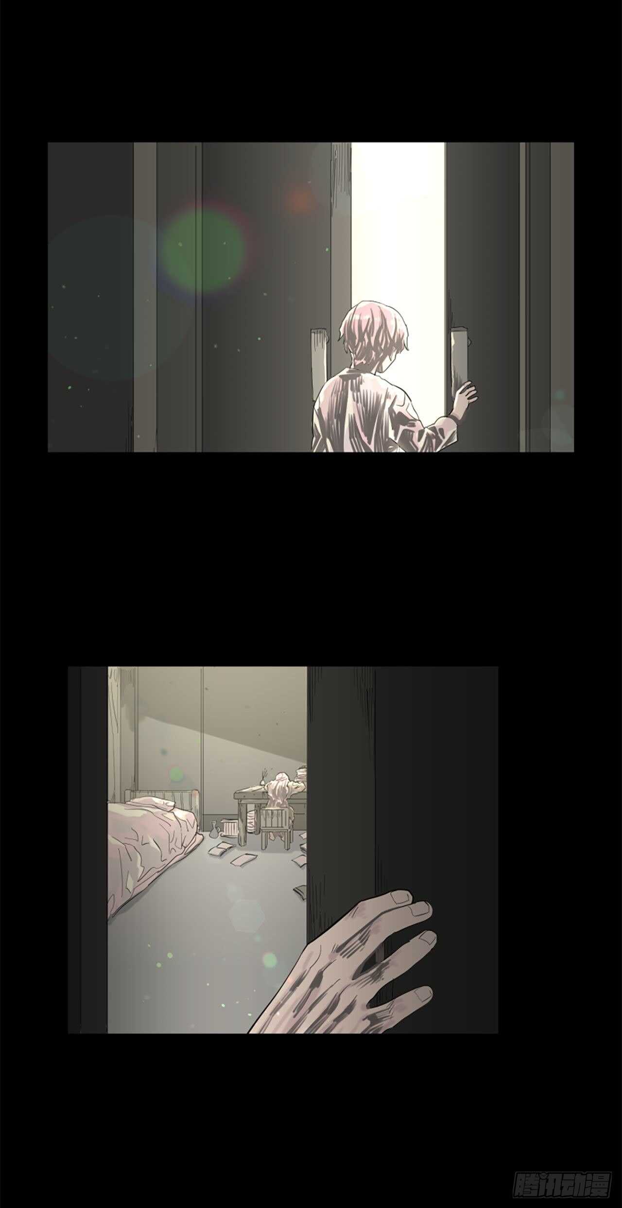 19.又失踪了？-第20话