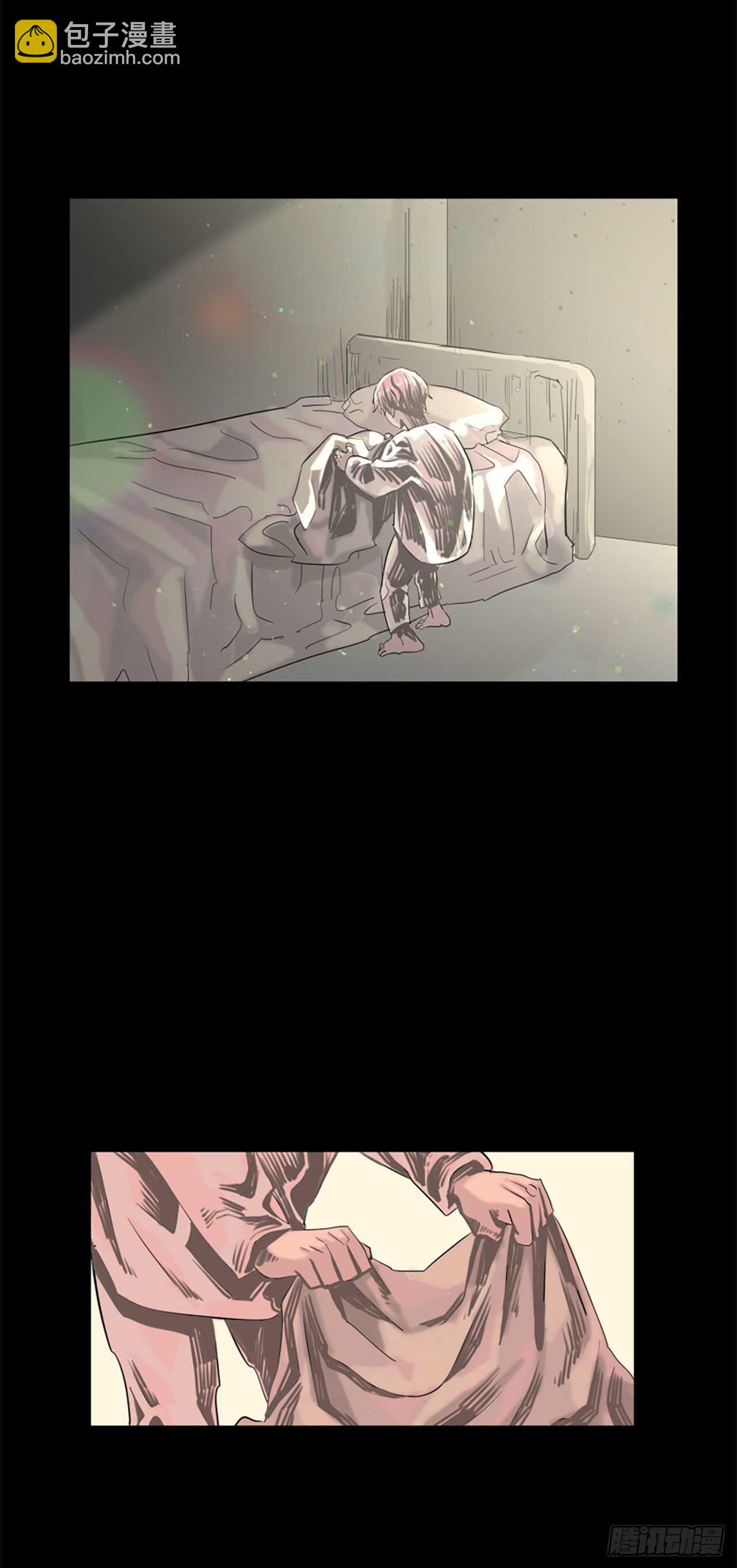 19.又失踪了？-第20话