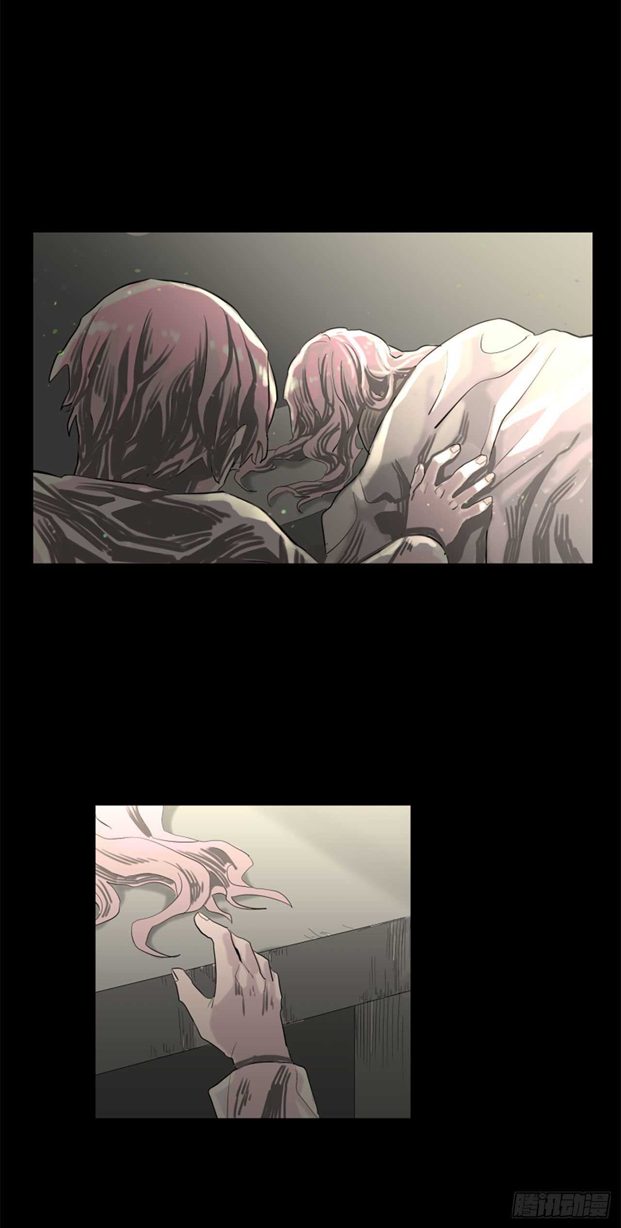 19.又失踪了？-第20话