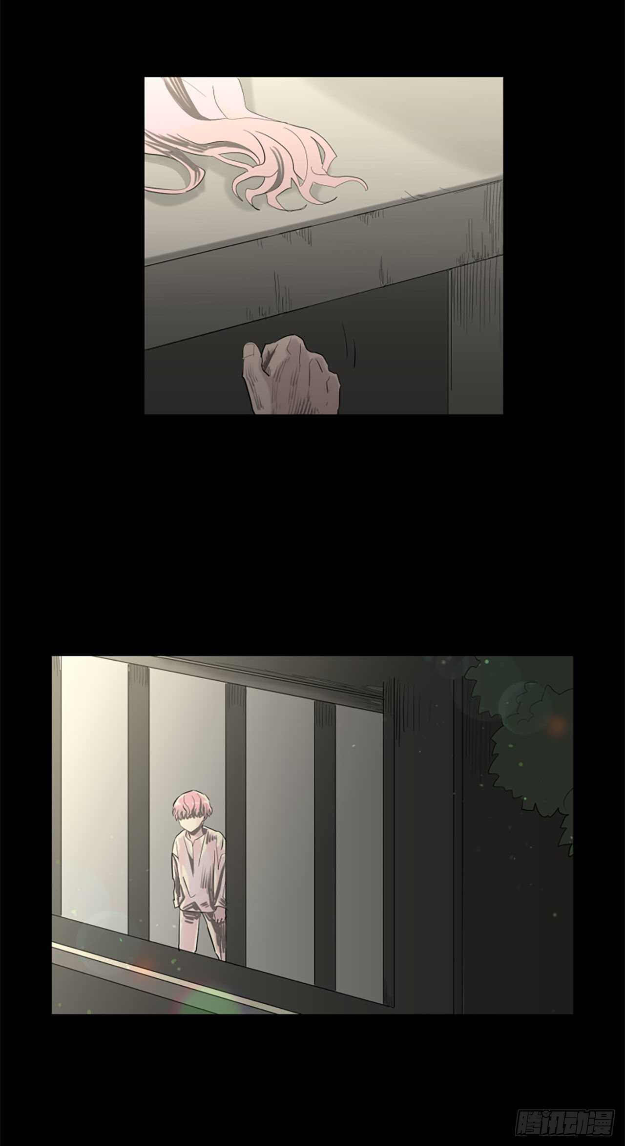 19.又失踪了？-第20话