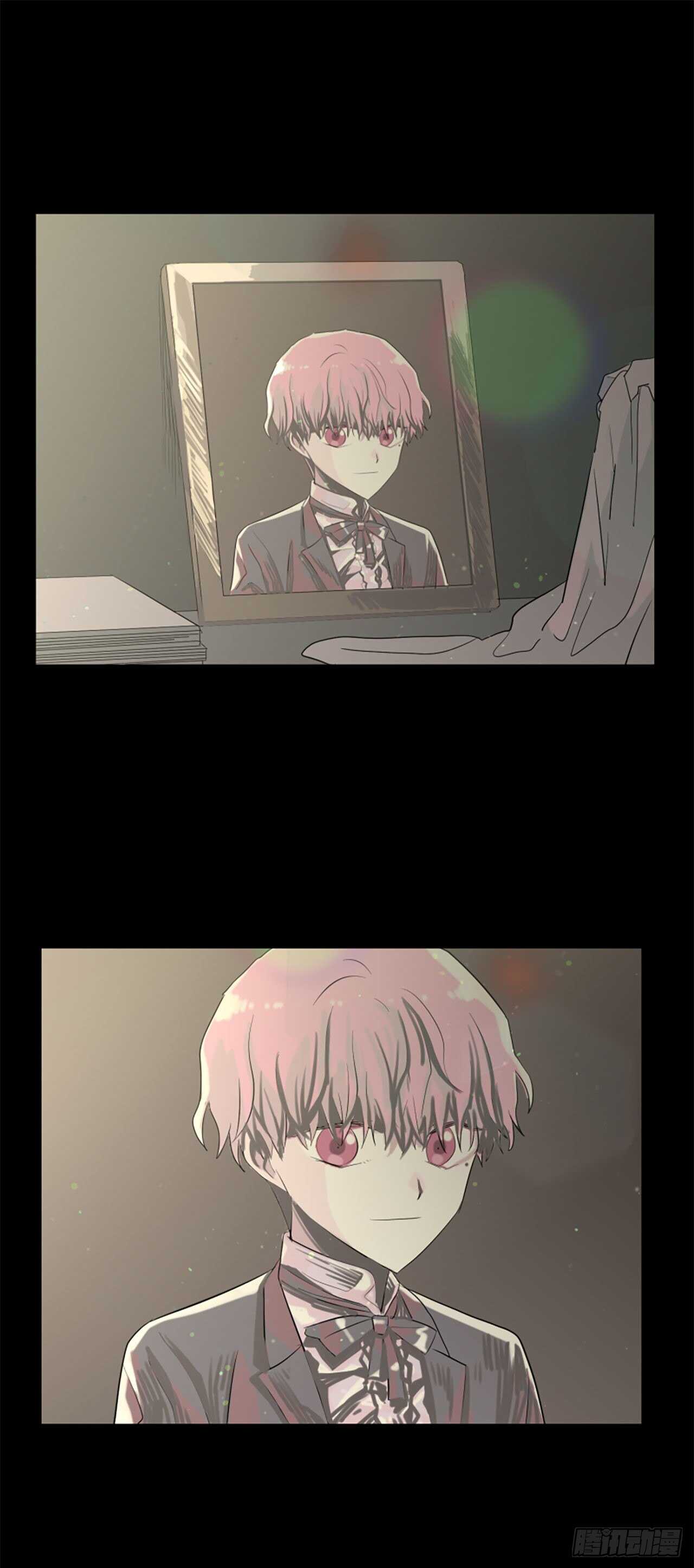 19.又失踪了？-第20话